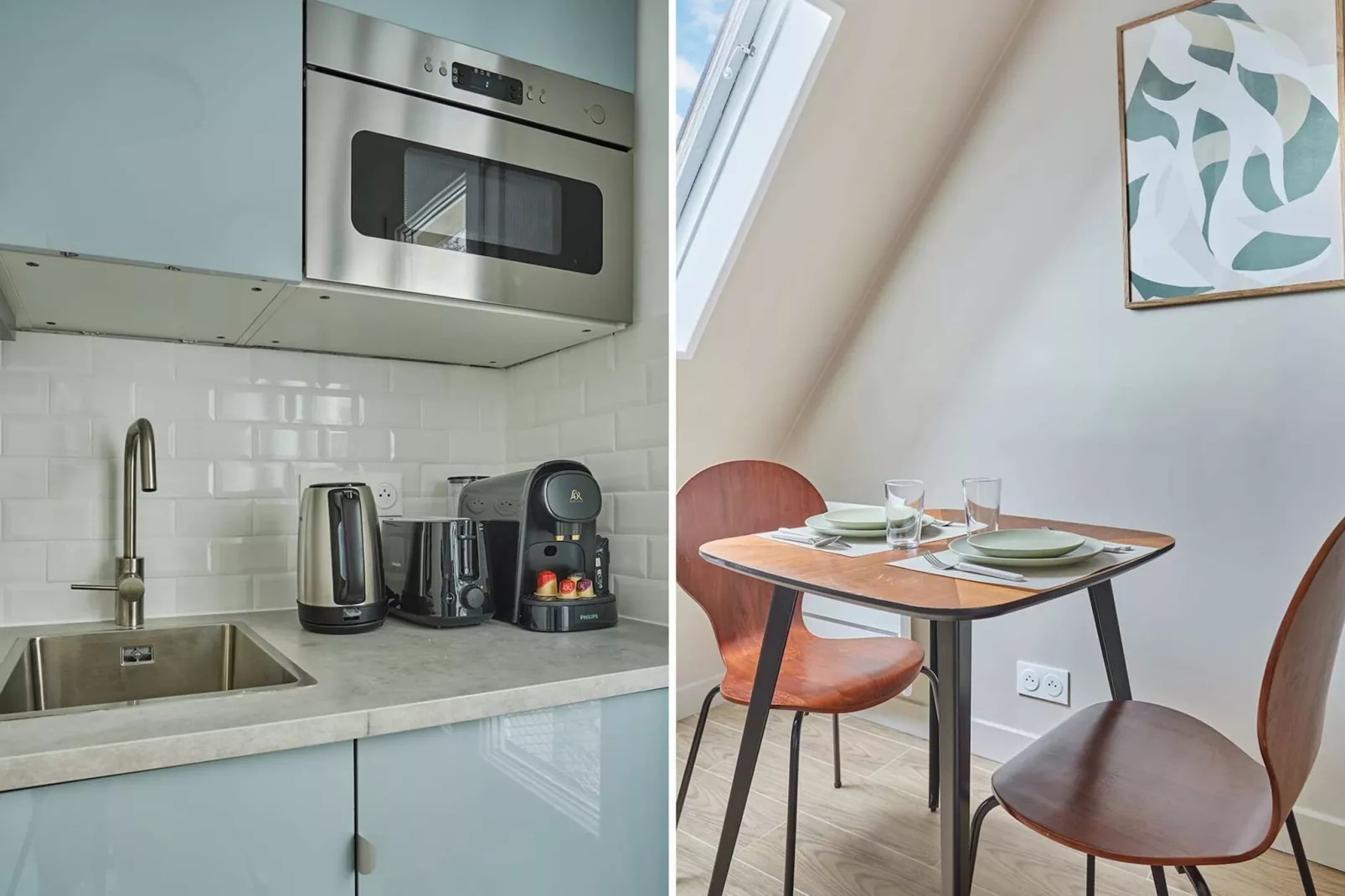 BEAUMARCHAIS 4 5G 2-Kitchen