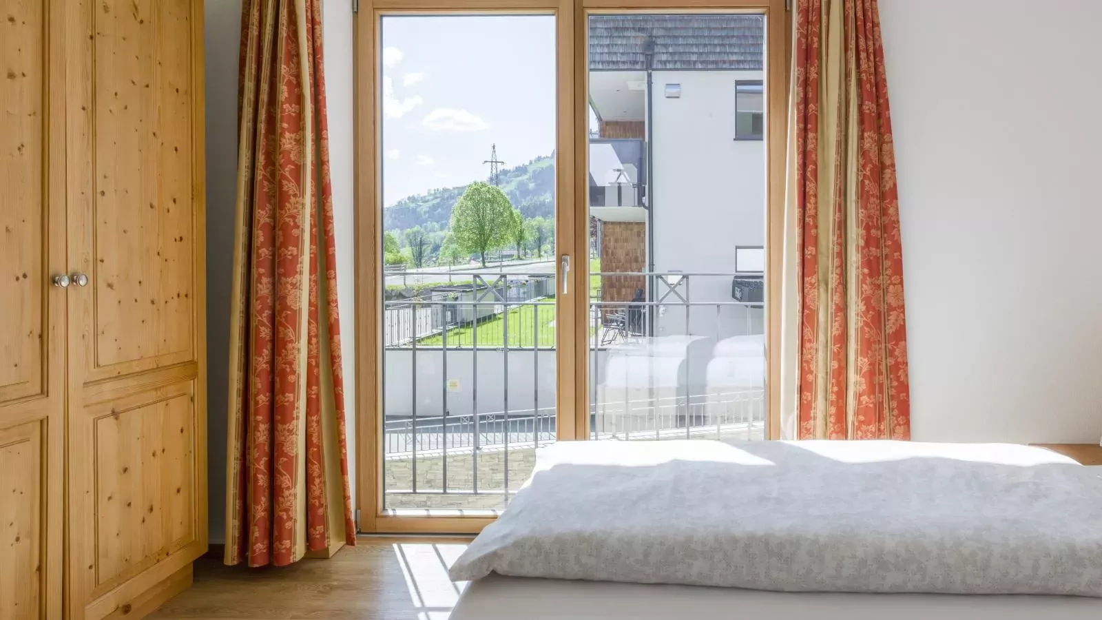 Next To The Ski Lift A 3 und A 4-Chambre