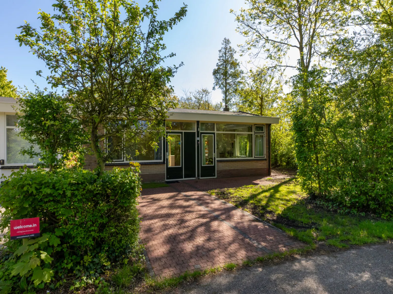 Parkside Residence Oostkapelle-Outside