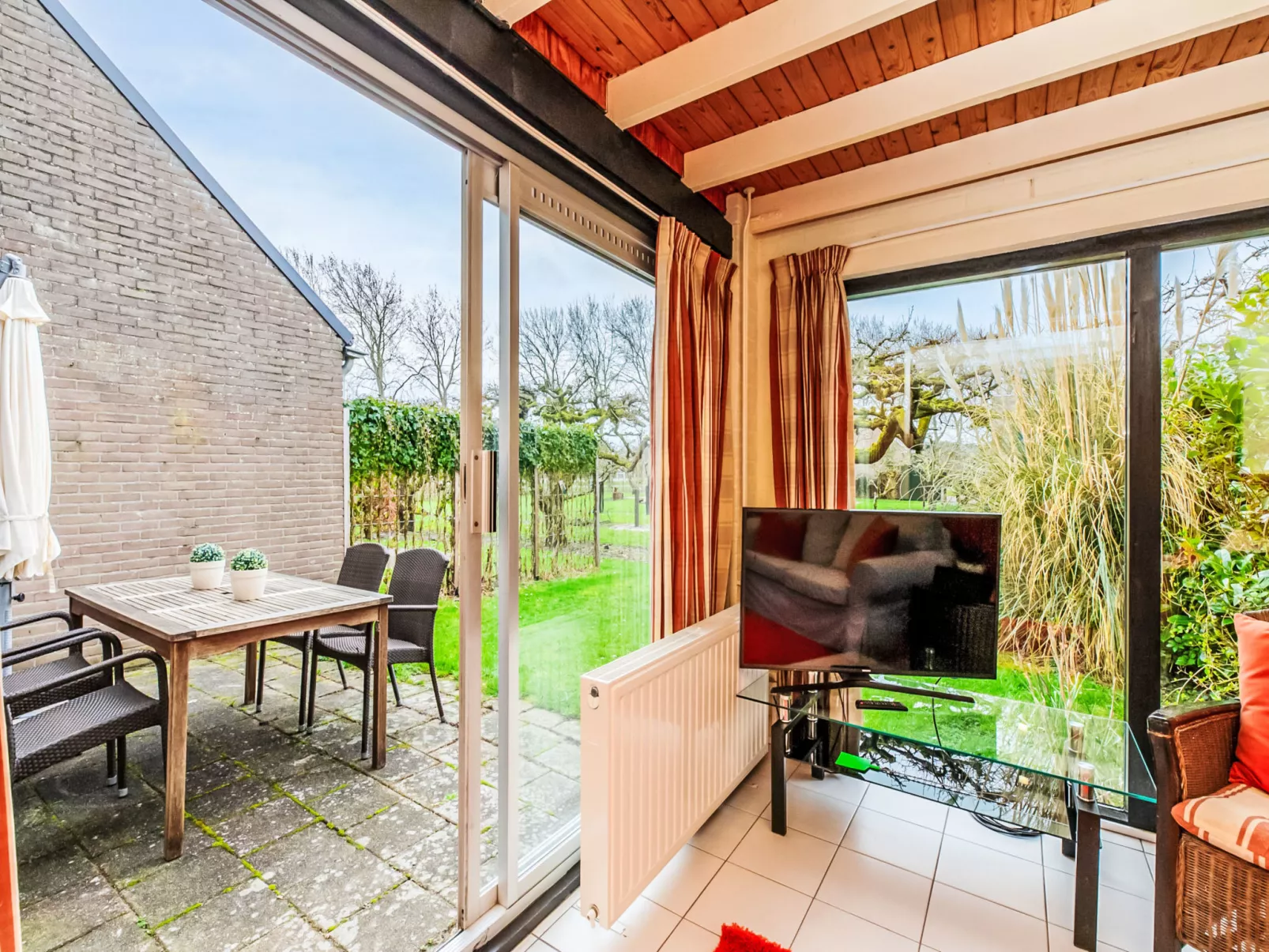 Buitenplaats Schouwen nr 86-Inside
