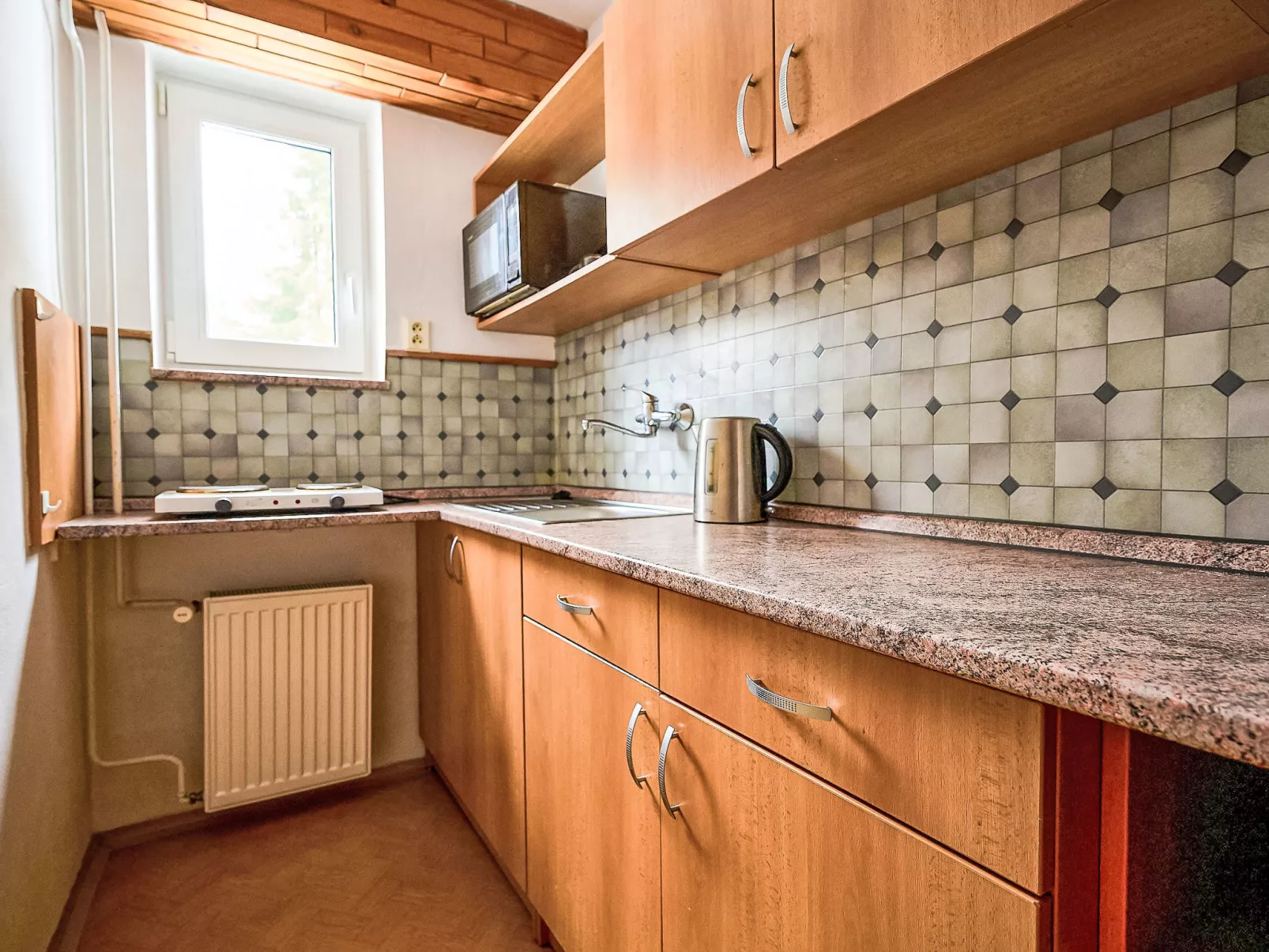 Apartmány Burger-Drinnen