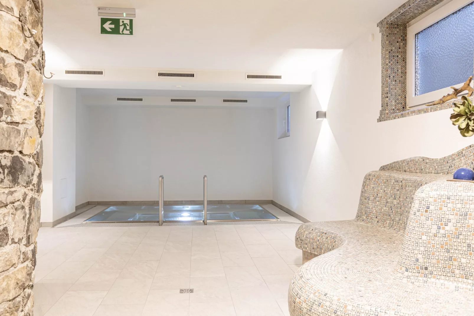Zugspitz Suites Lermoos 5-Pool