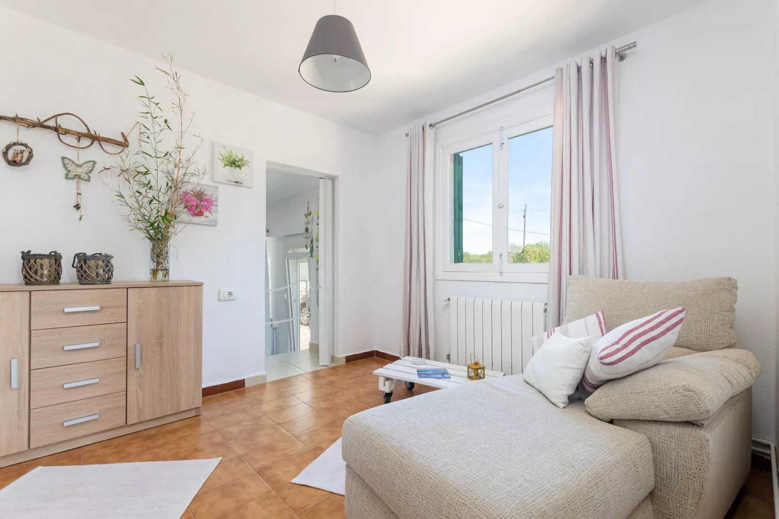 YourHouse Sa Caseta de Shorta-Living room