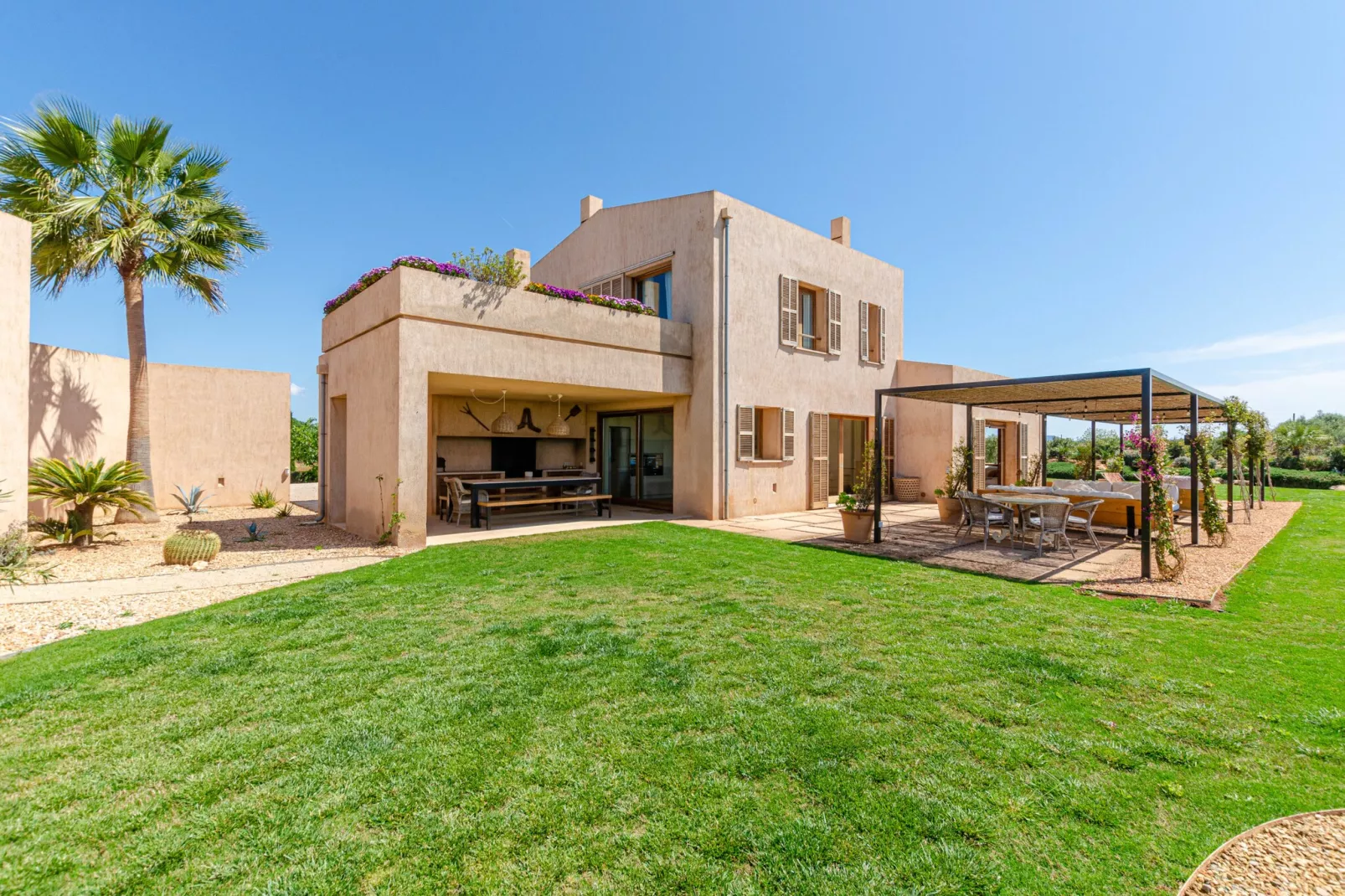 YourHouse Thalassa-Outdoor