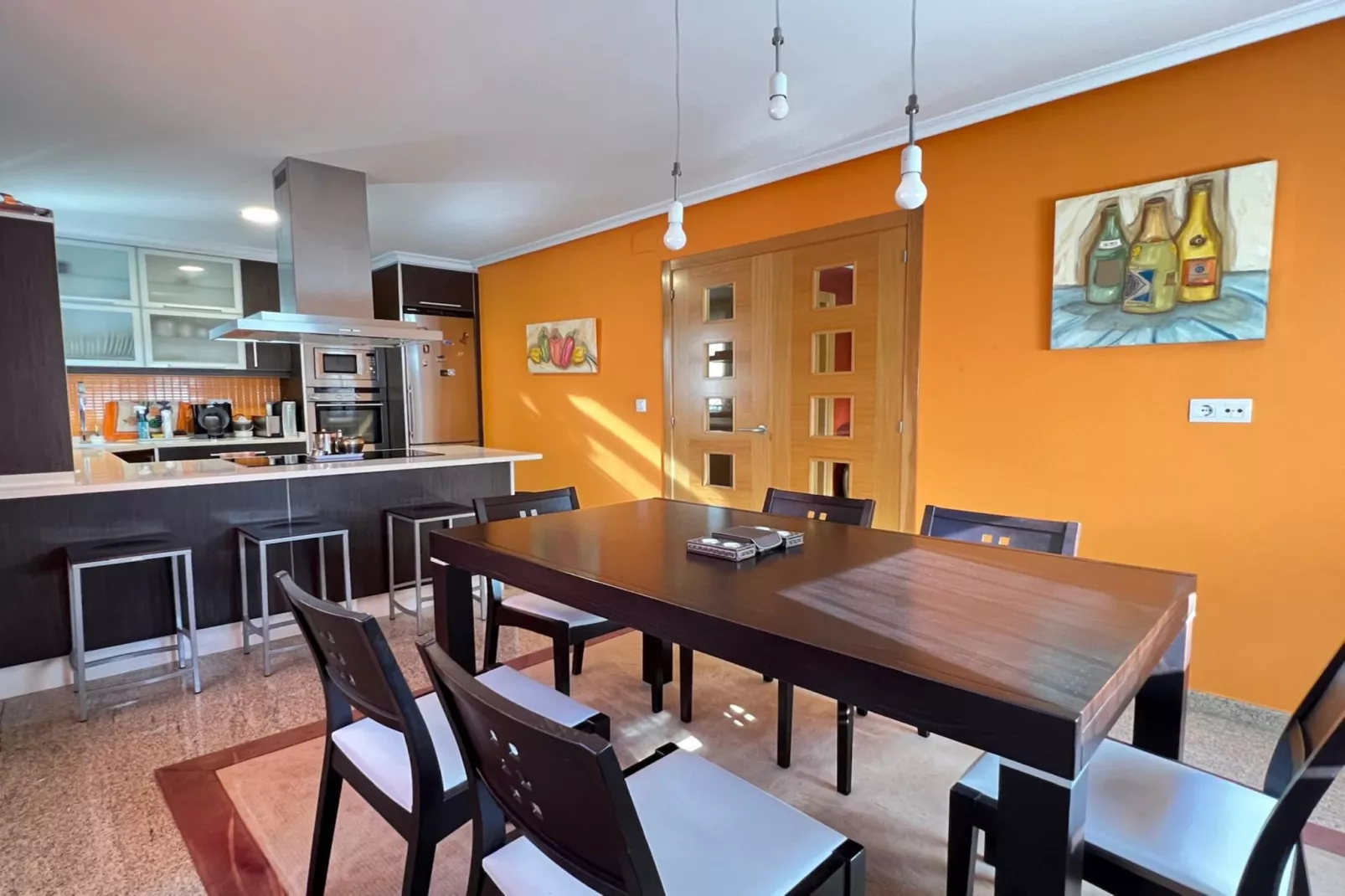YourHouse Fontevella II-Küche