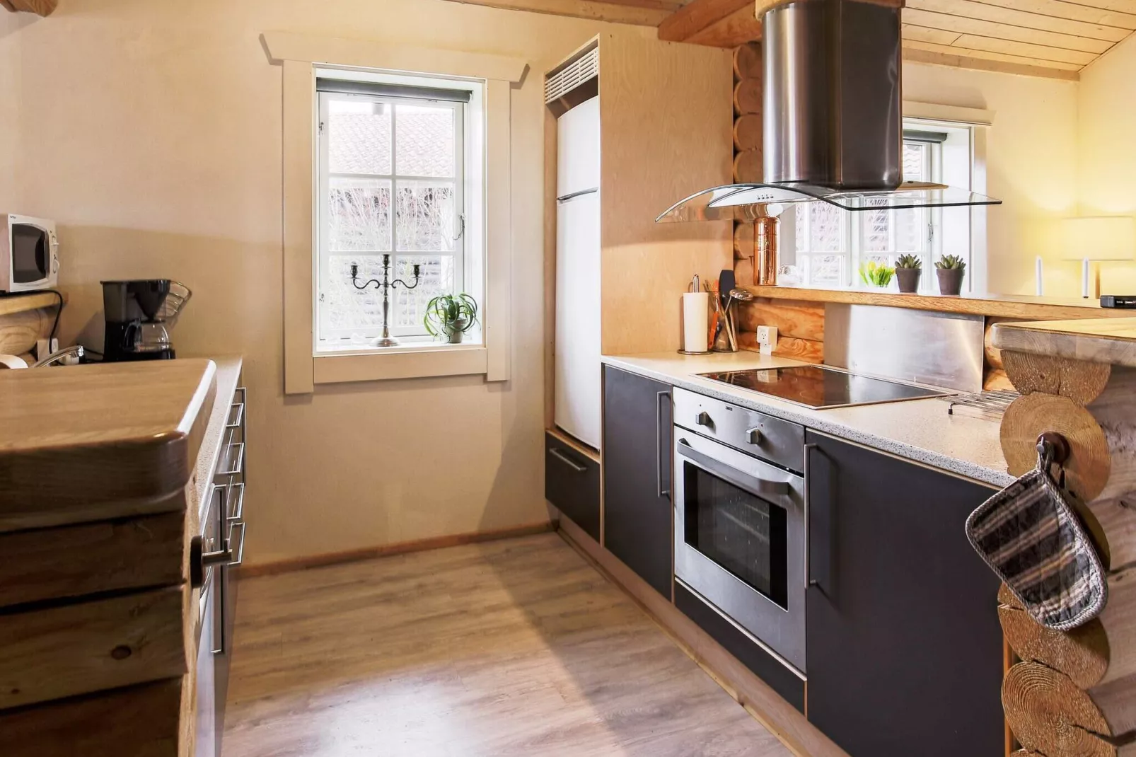 10 Personen Ferienhaus in Væggerløse-By Traum-Innenbereich