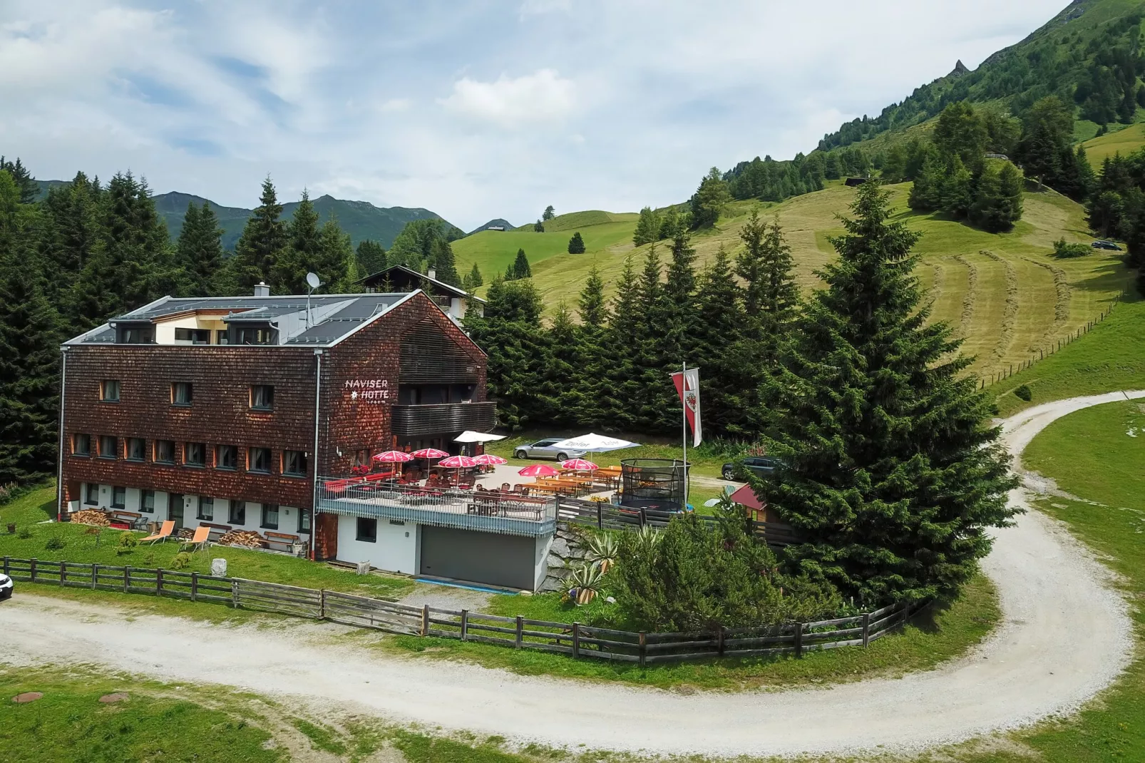 Naviser Hütte Wohnung Grünberg 144-Nicht getaggt