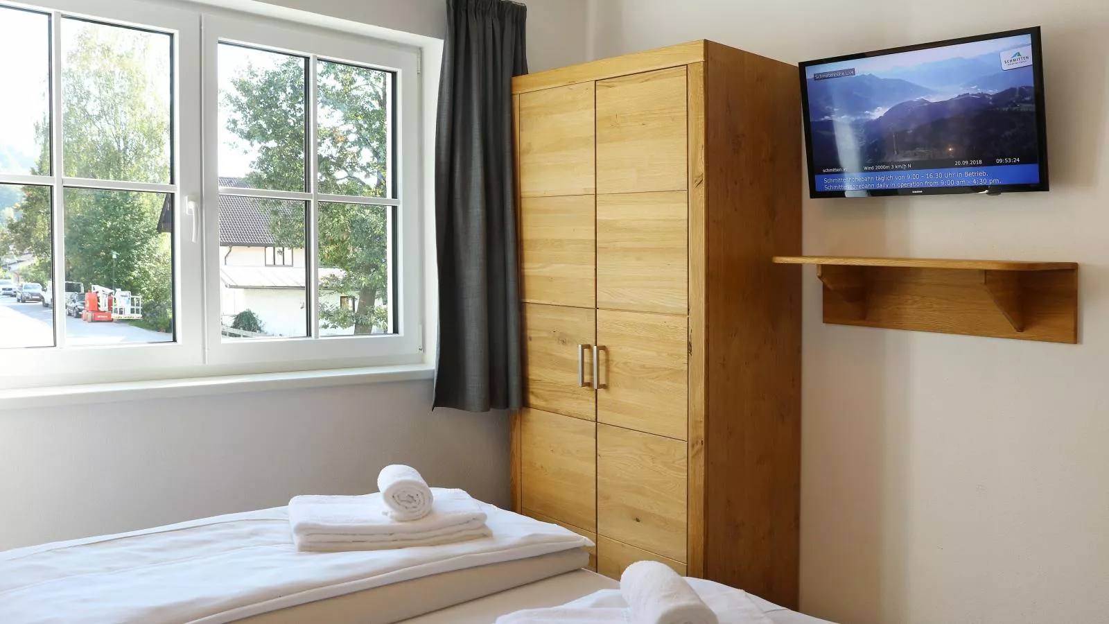 Tauern Suites Mitterwirt TOP 201-Bedroom