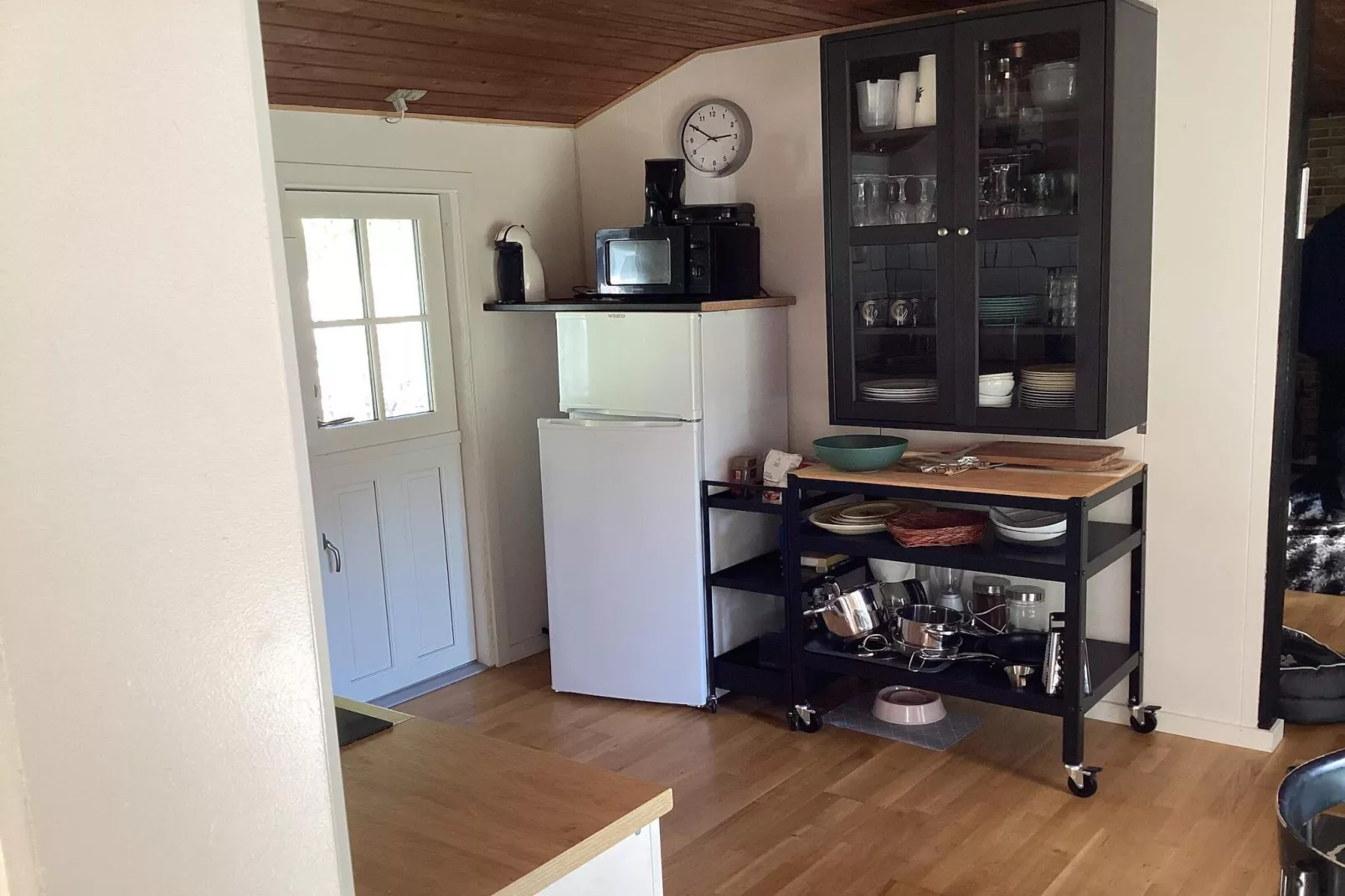 6 person holiday home in Rødby-Indoor