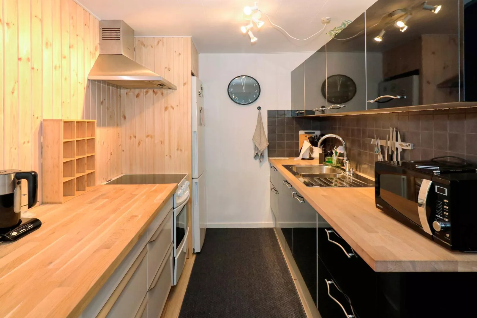 7 Personen Ferienhaus in Hadsund-Innen