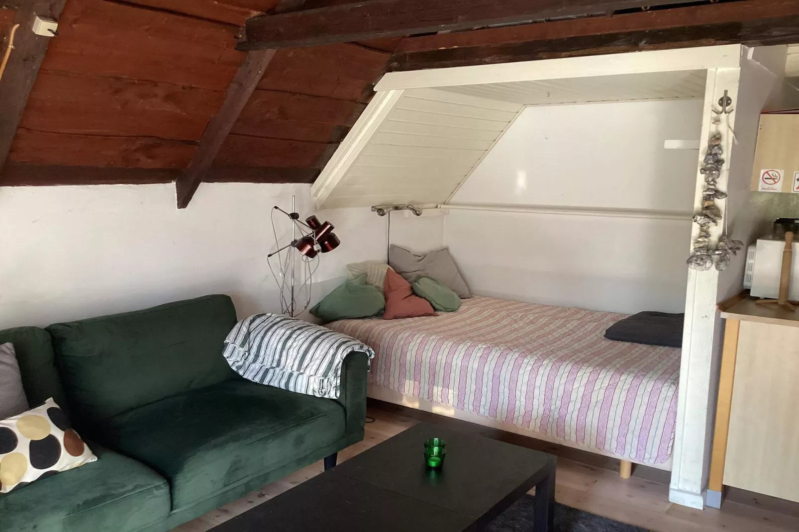 6 person holiday home in Rødby-Indoor