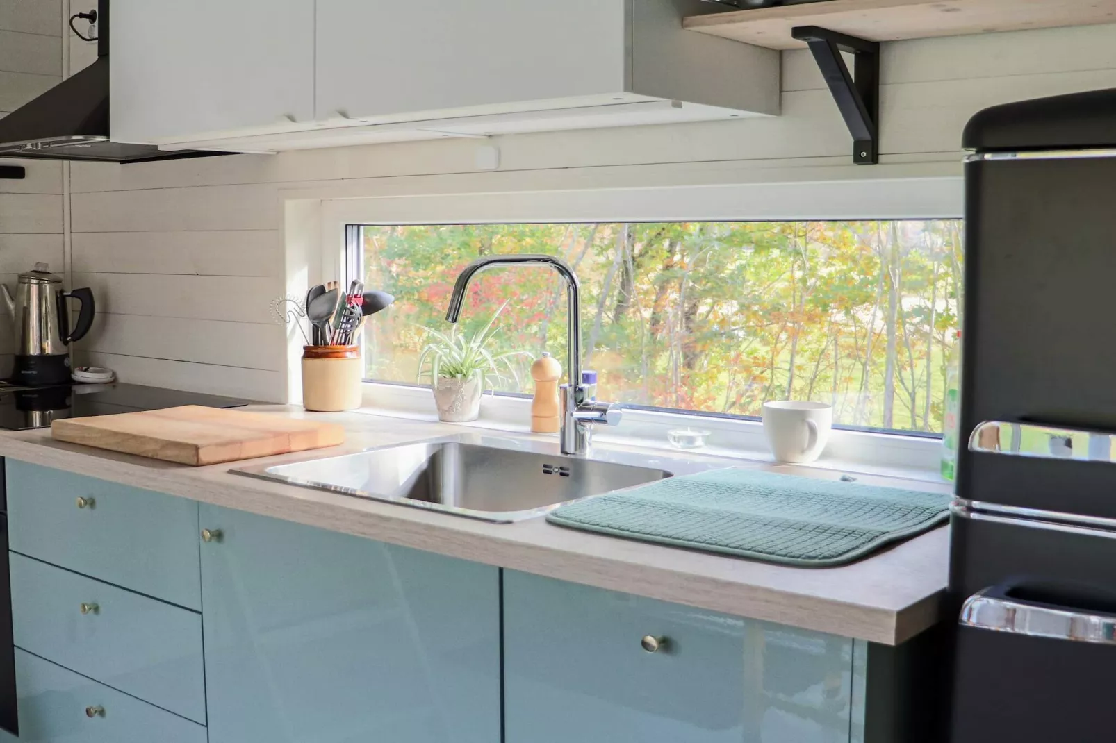 Maison de vacances pour 4 personnes-Intérieur