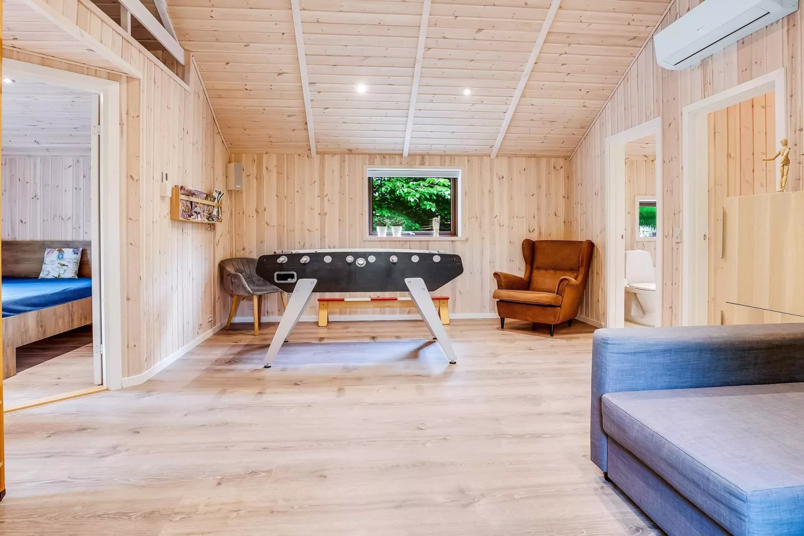 5 Sterne Ferienhaus in Væggerløse-Nicht getaggt
