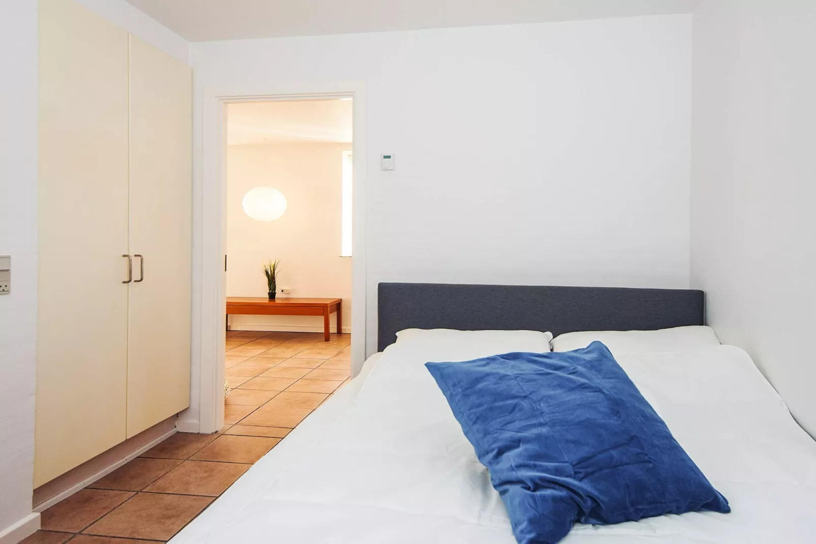 Apartment, 250m from coast-Indoor