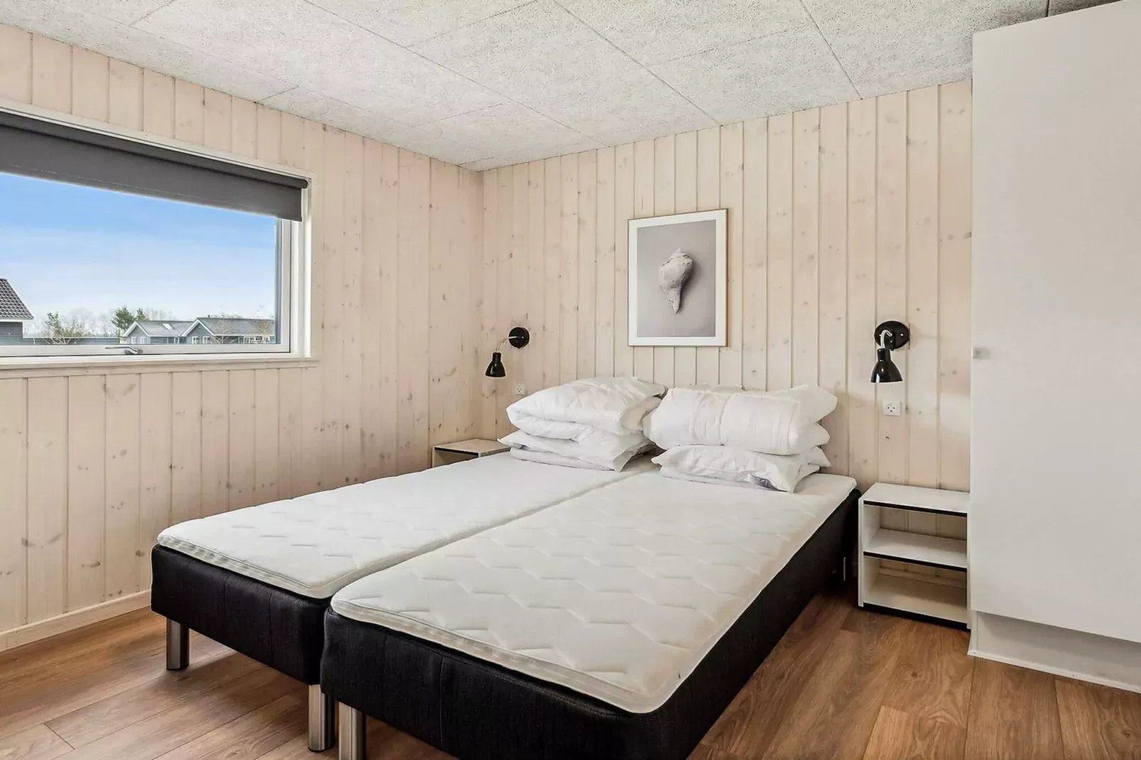5 star holiday home in Nørre Nebel-Not tagged