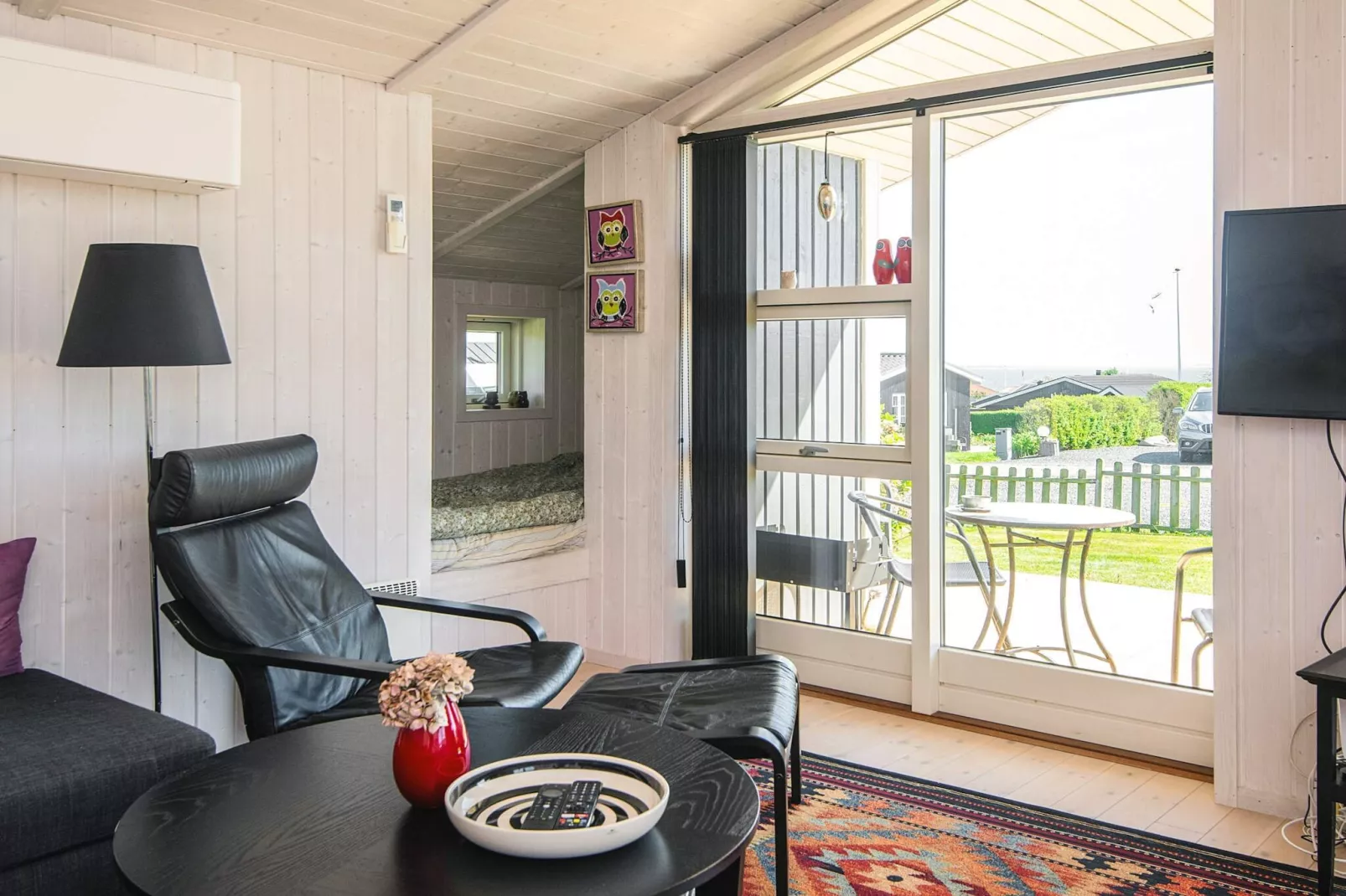 4 star holiday home in Hejls-Indoor