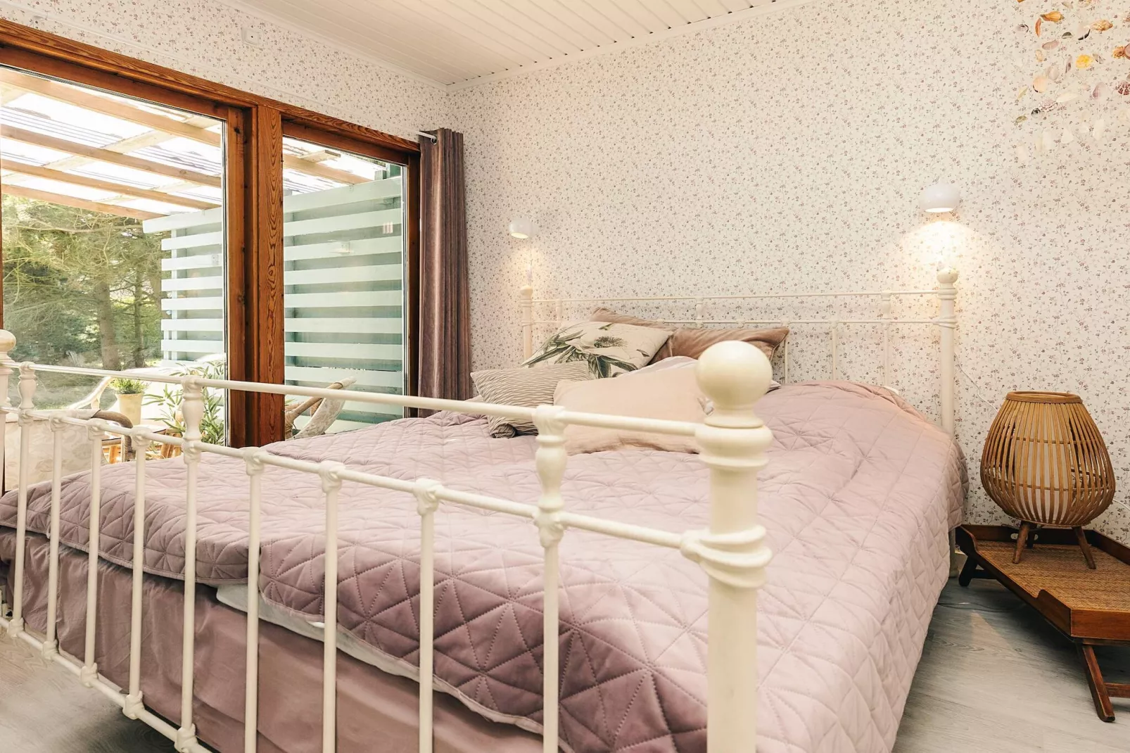 6 person holiday home in Væggerløse-Indoor