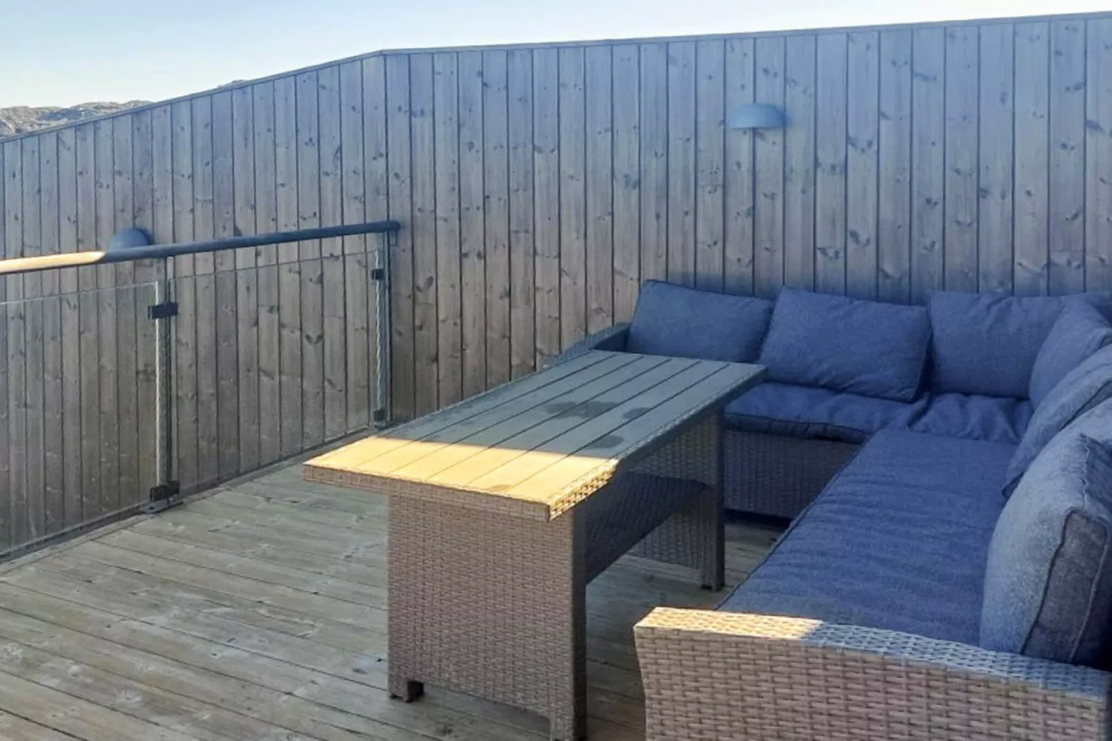 5 star holiday home in Bleket-Outdoor