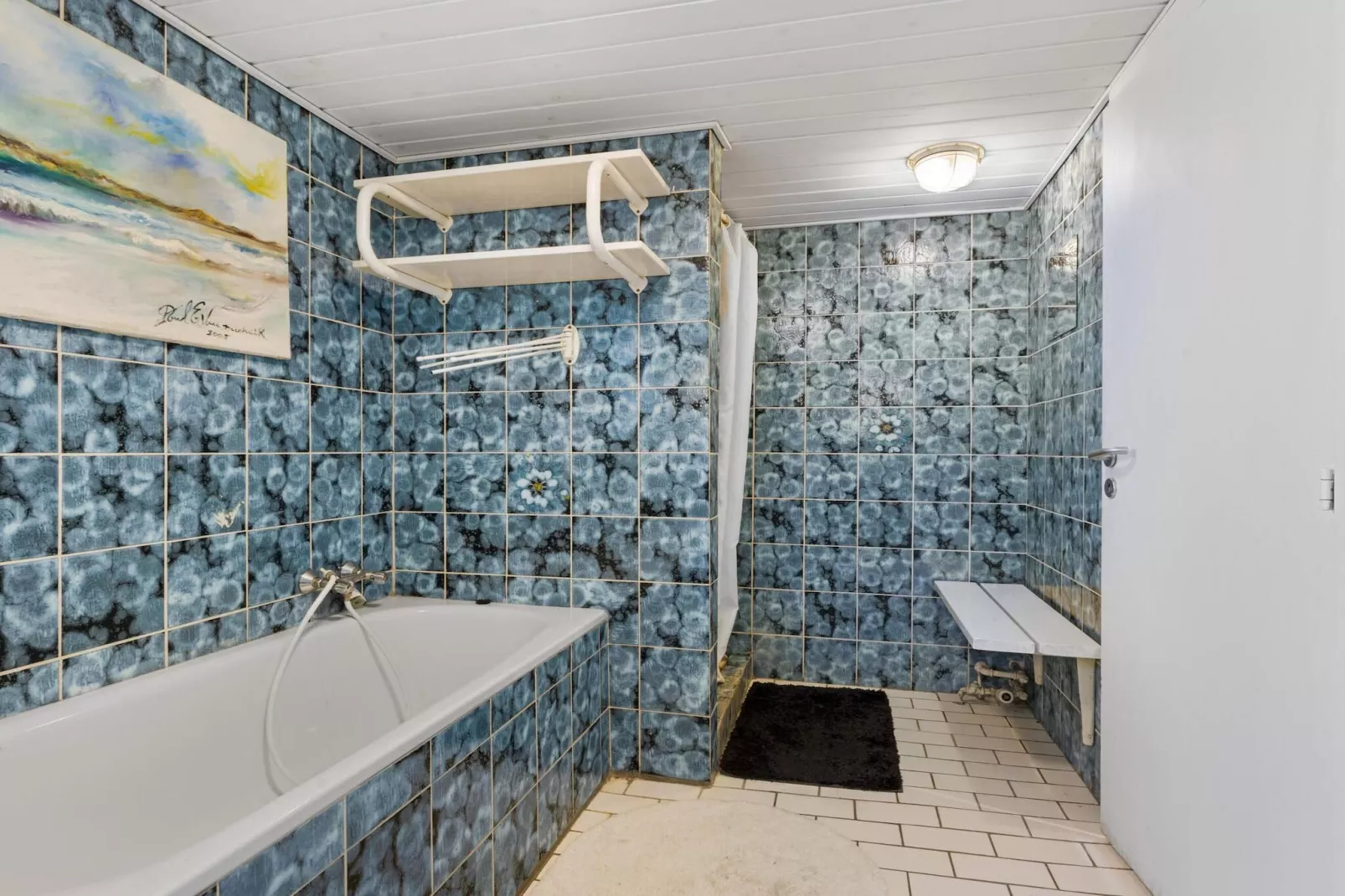 5 Sterne Ferienhaus in Løkken-Innen