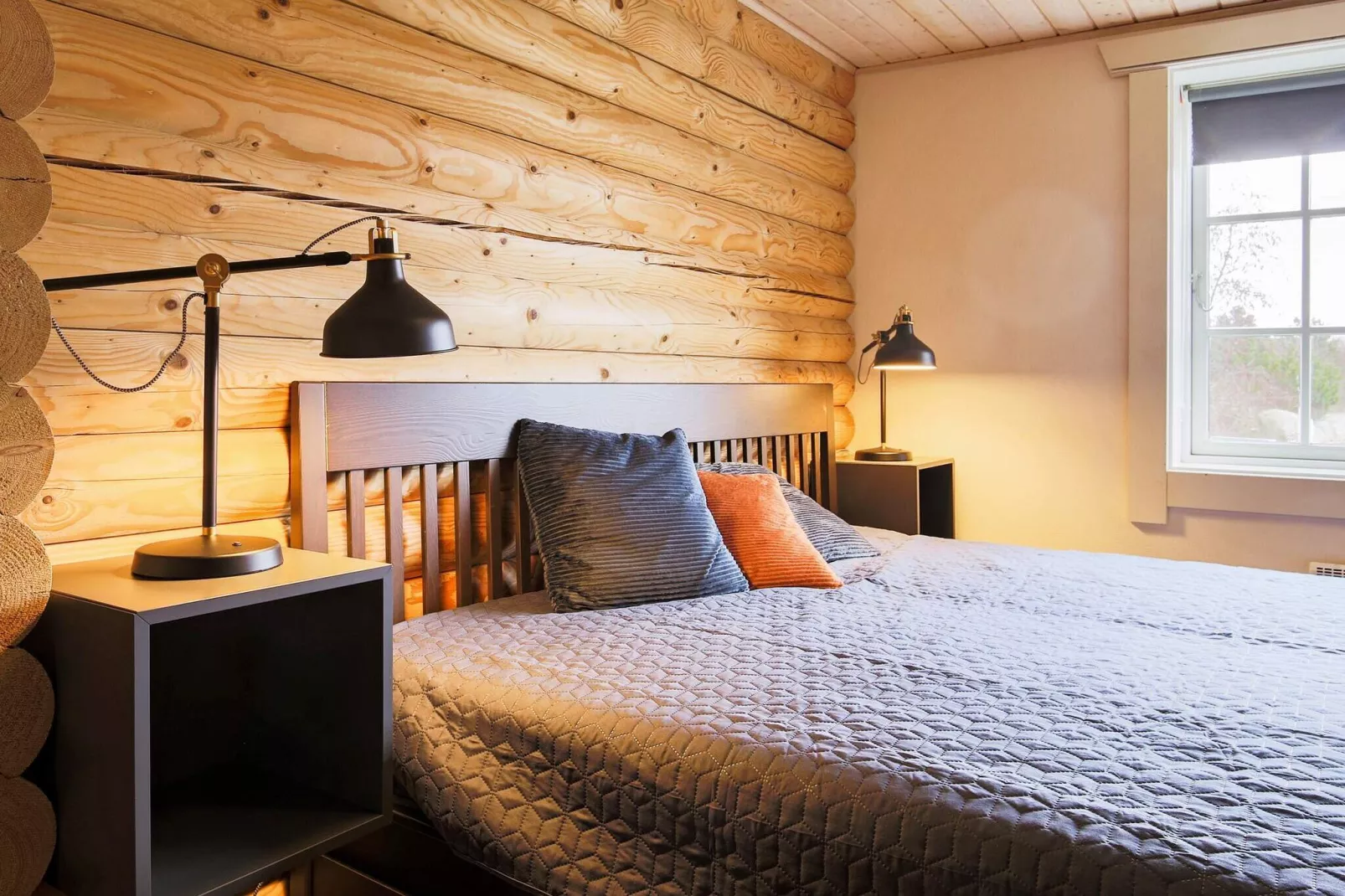 10 Personen Ferienhaus in Væggerløse-By Traum-Innenbereich