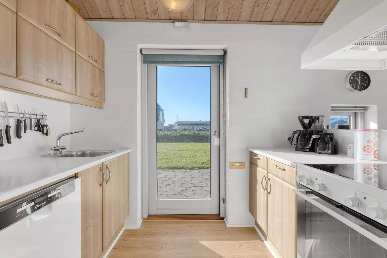 5 etoiles maison de vacances a Løkken