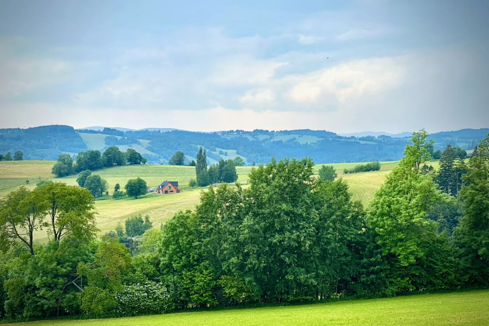 Víchová nad Jizerou LVV033-Outdoor