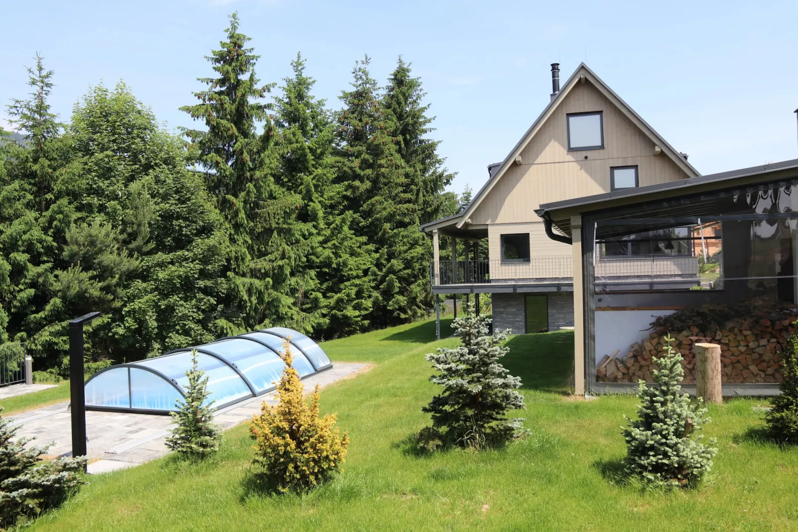 Dolni Morava ODP075-Exterior summer