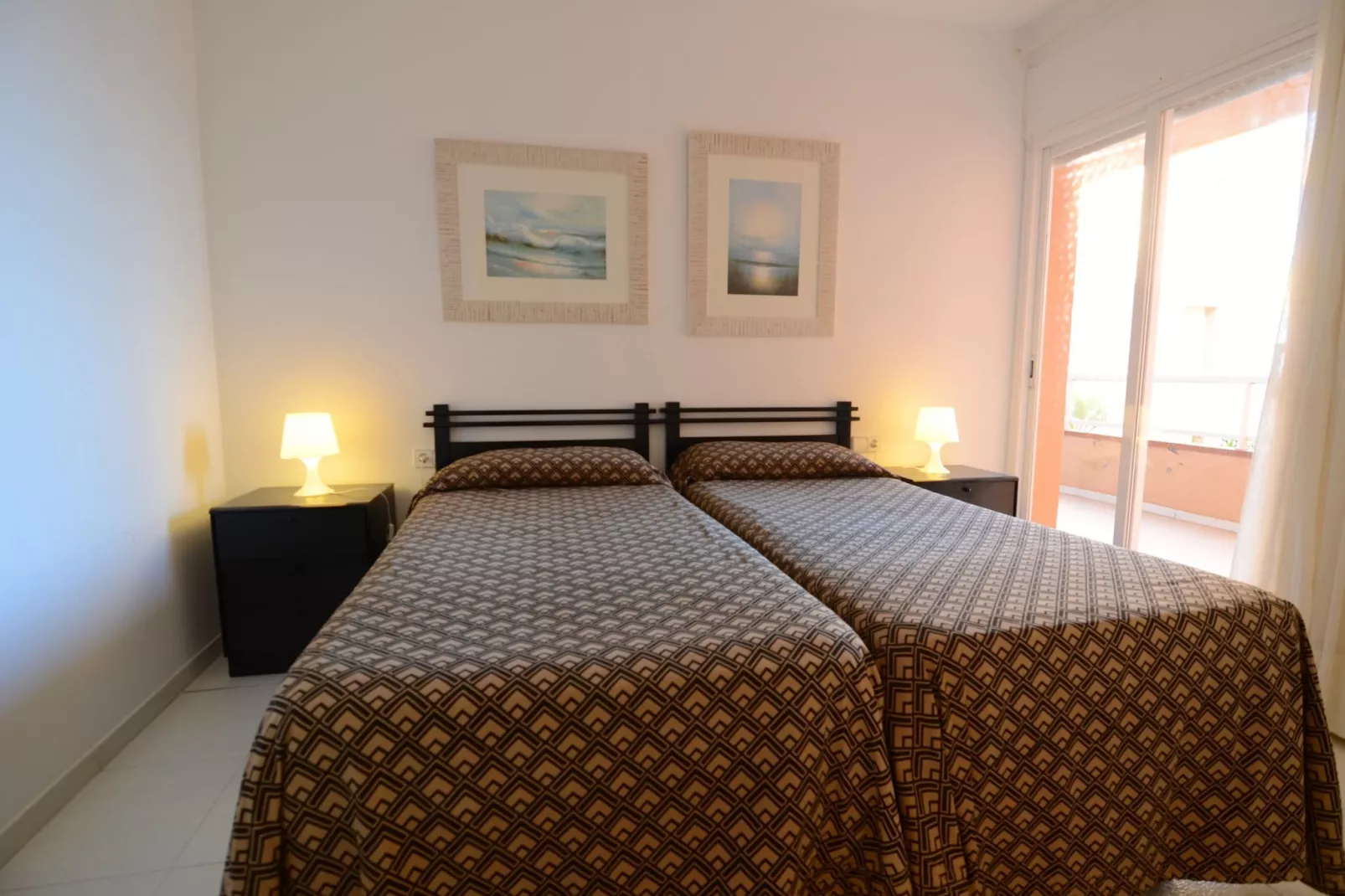 GOLF MAR II B 1-4-Bedroom