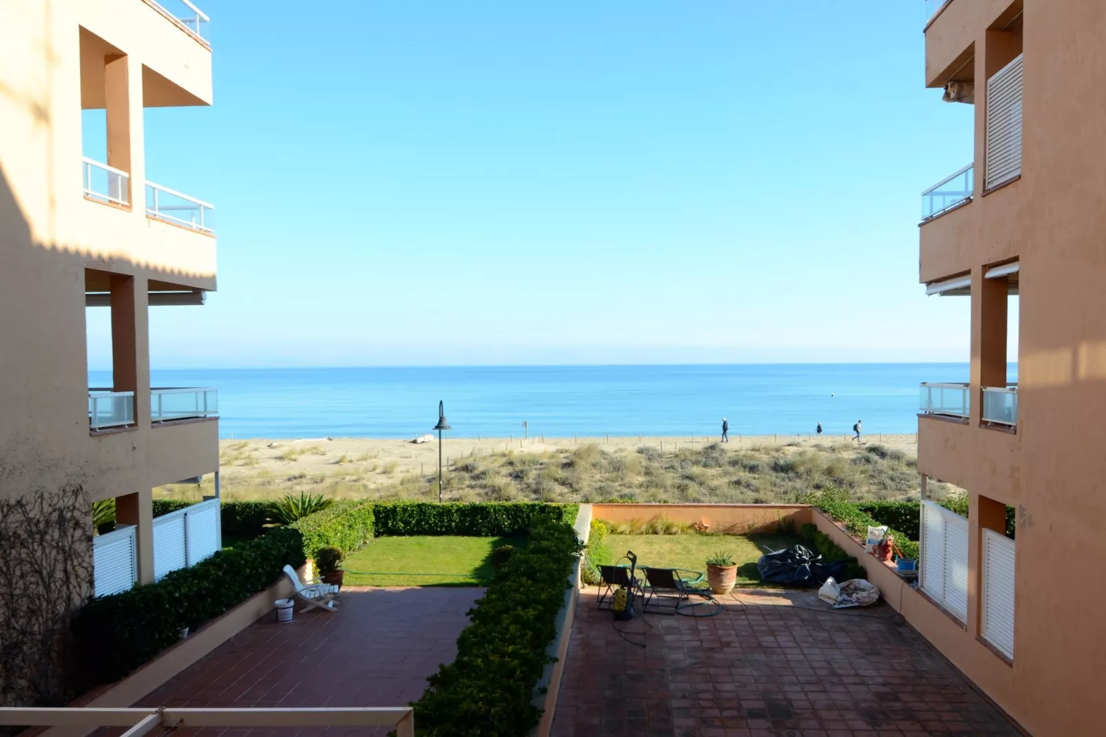 GOLF MAR II C 1-4-Outdoor