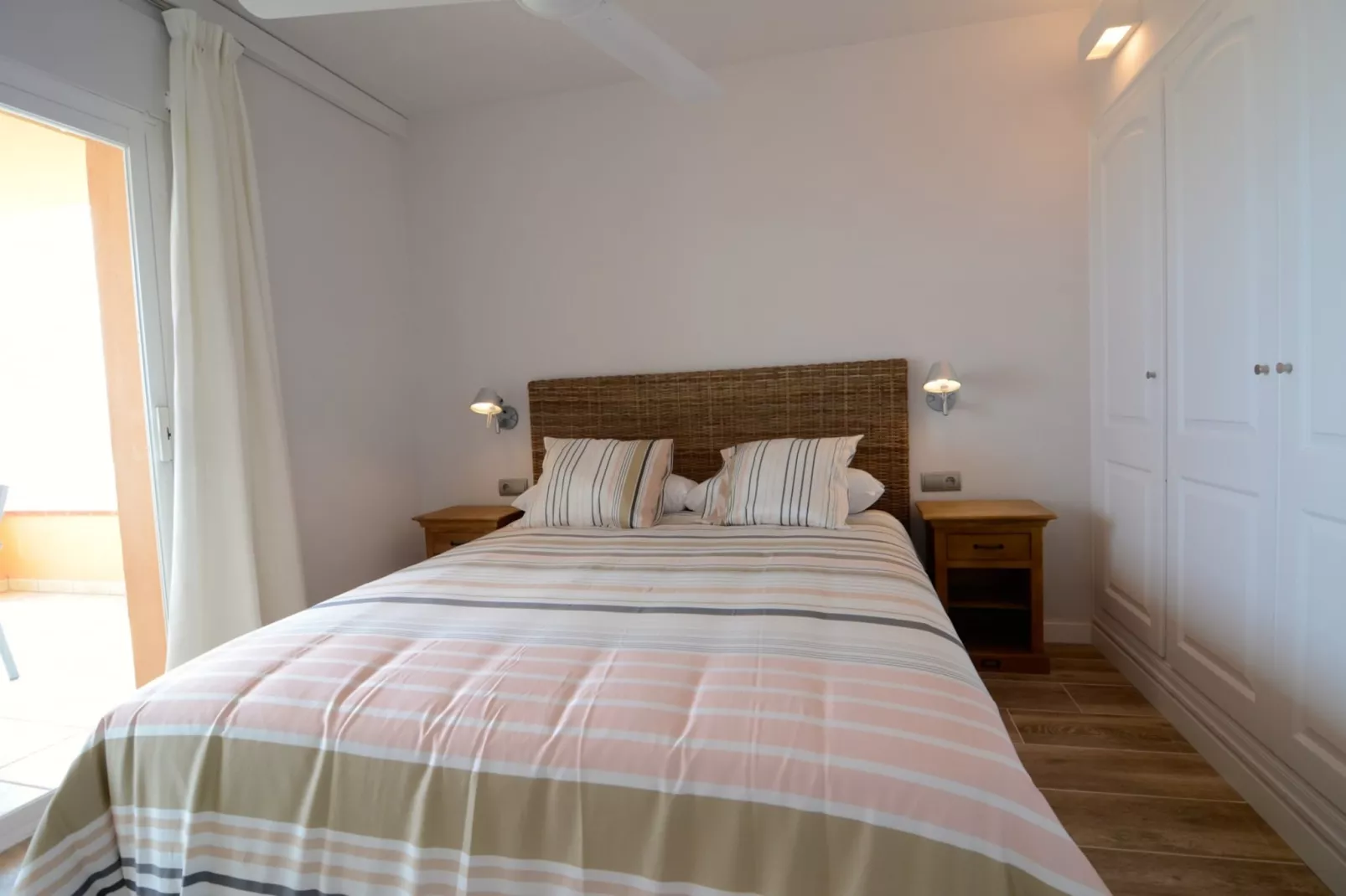 GOLF MAR II G 1-2-Bedroom
