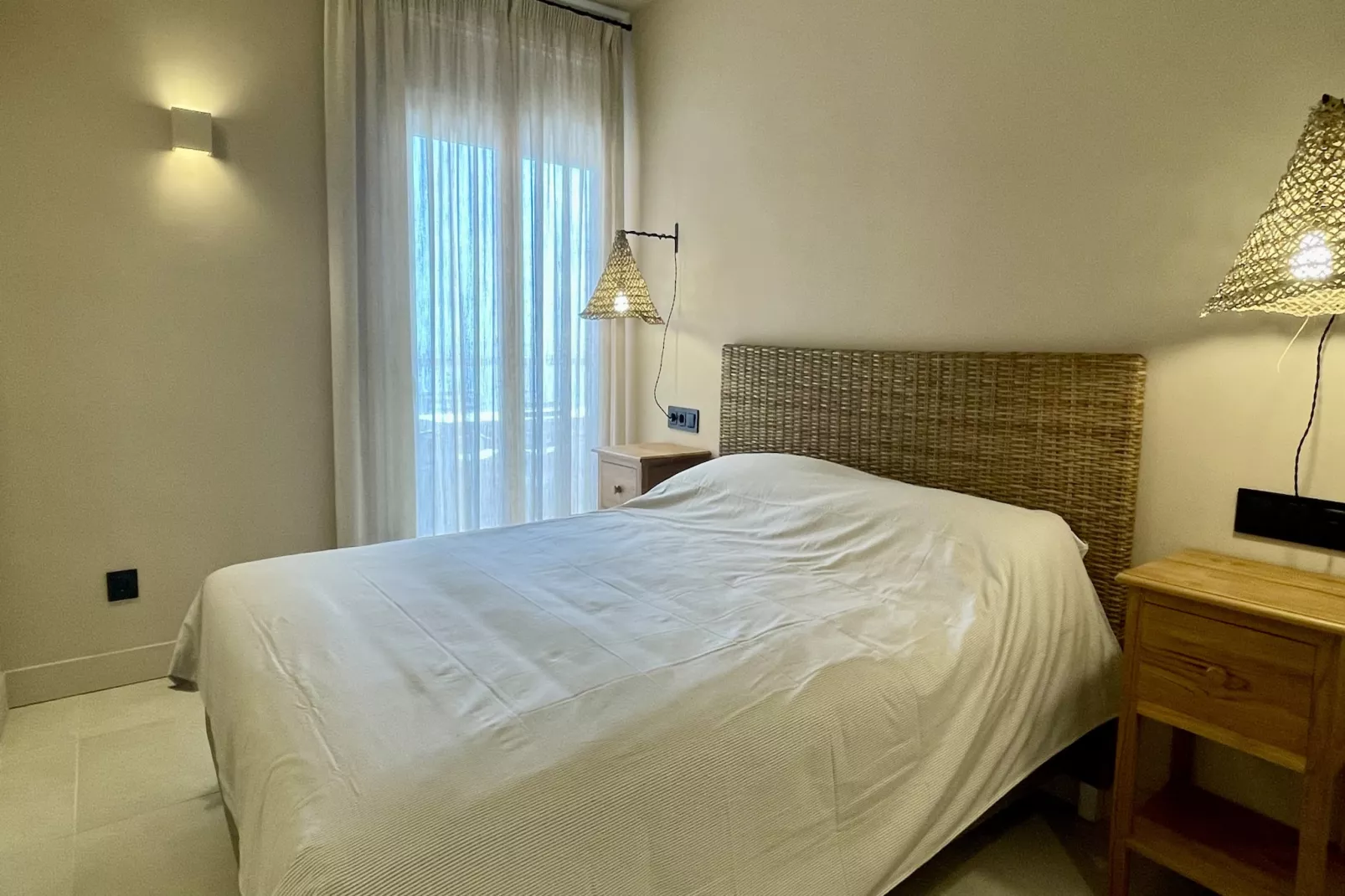 GOLF MAR II G 2-1-Bedroom