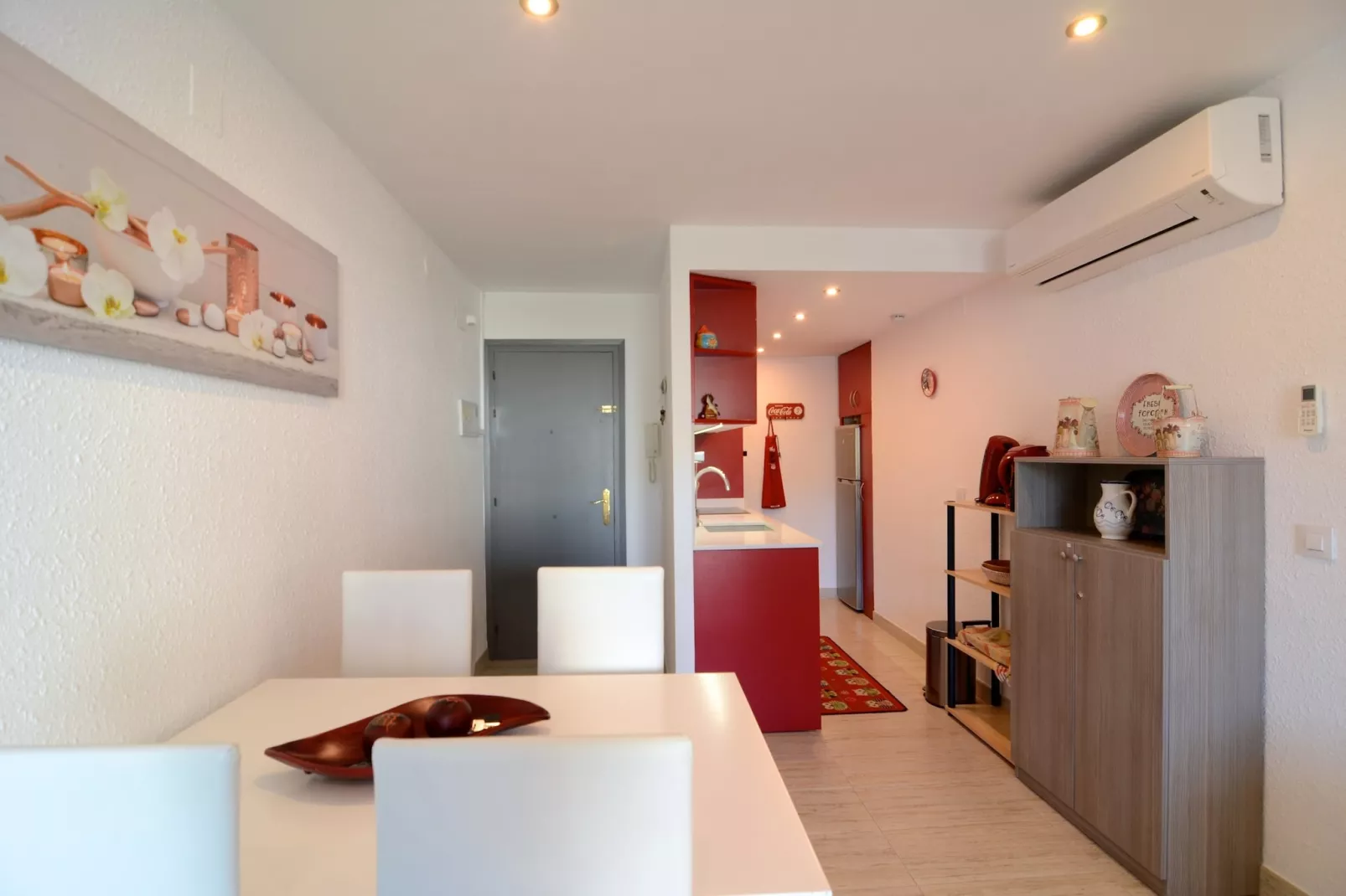ROCAMAURA I A 1-2-Living room