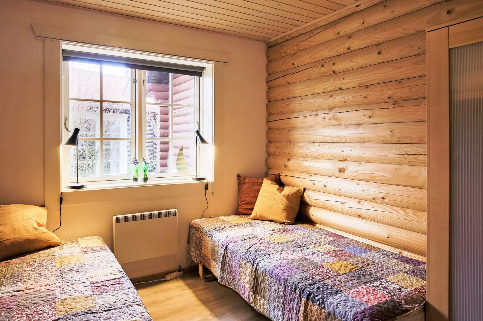 10 Personen Ferienhaus in Væggerløse-By Traum-Innenbereich