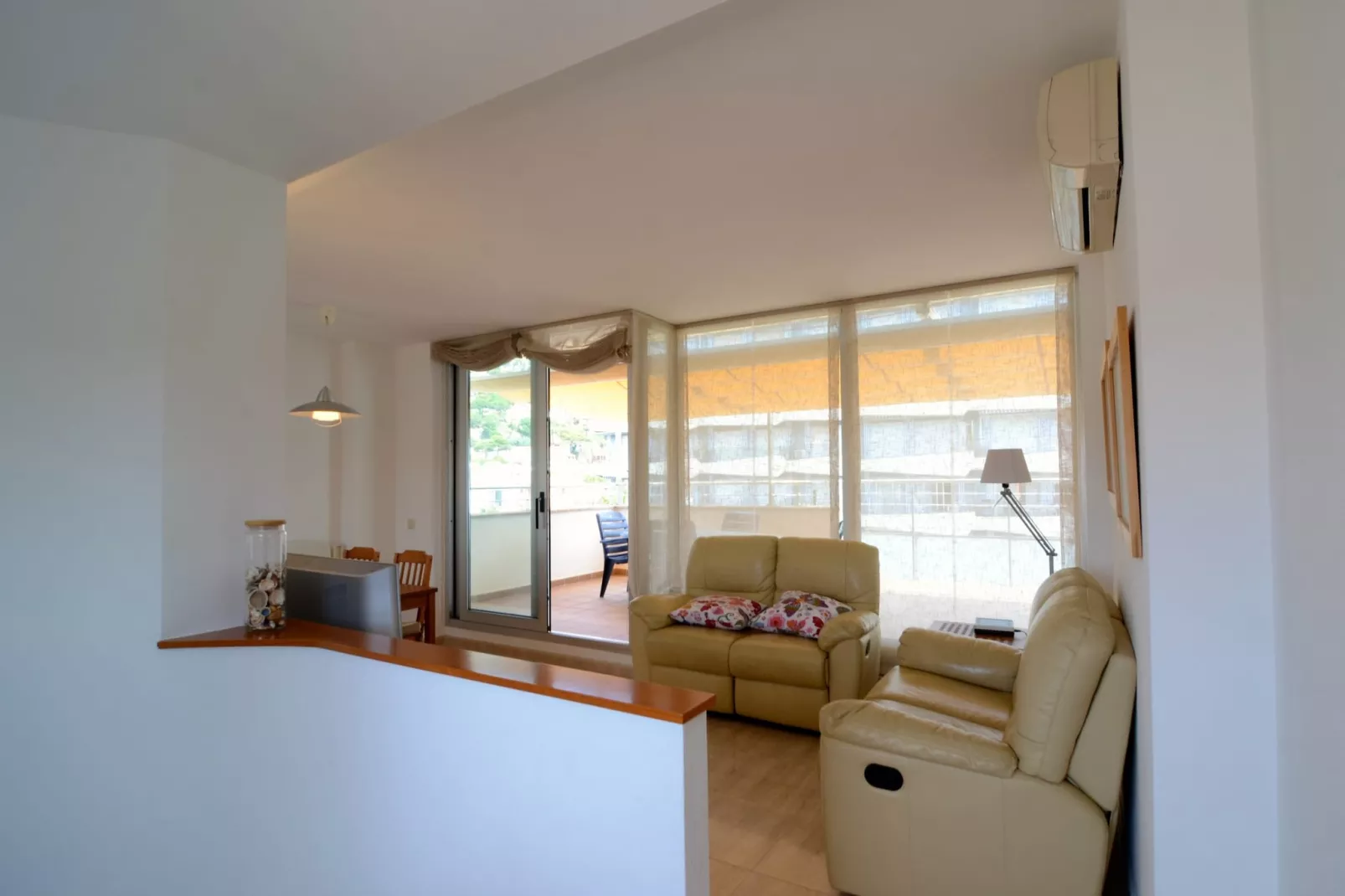 TASCONS D2-Living room