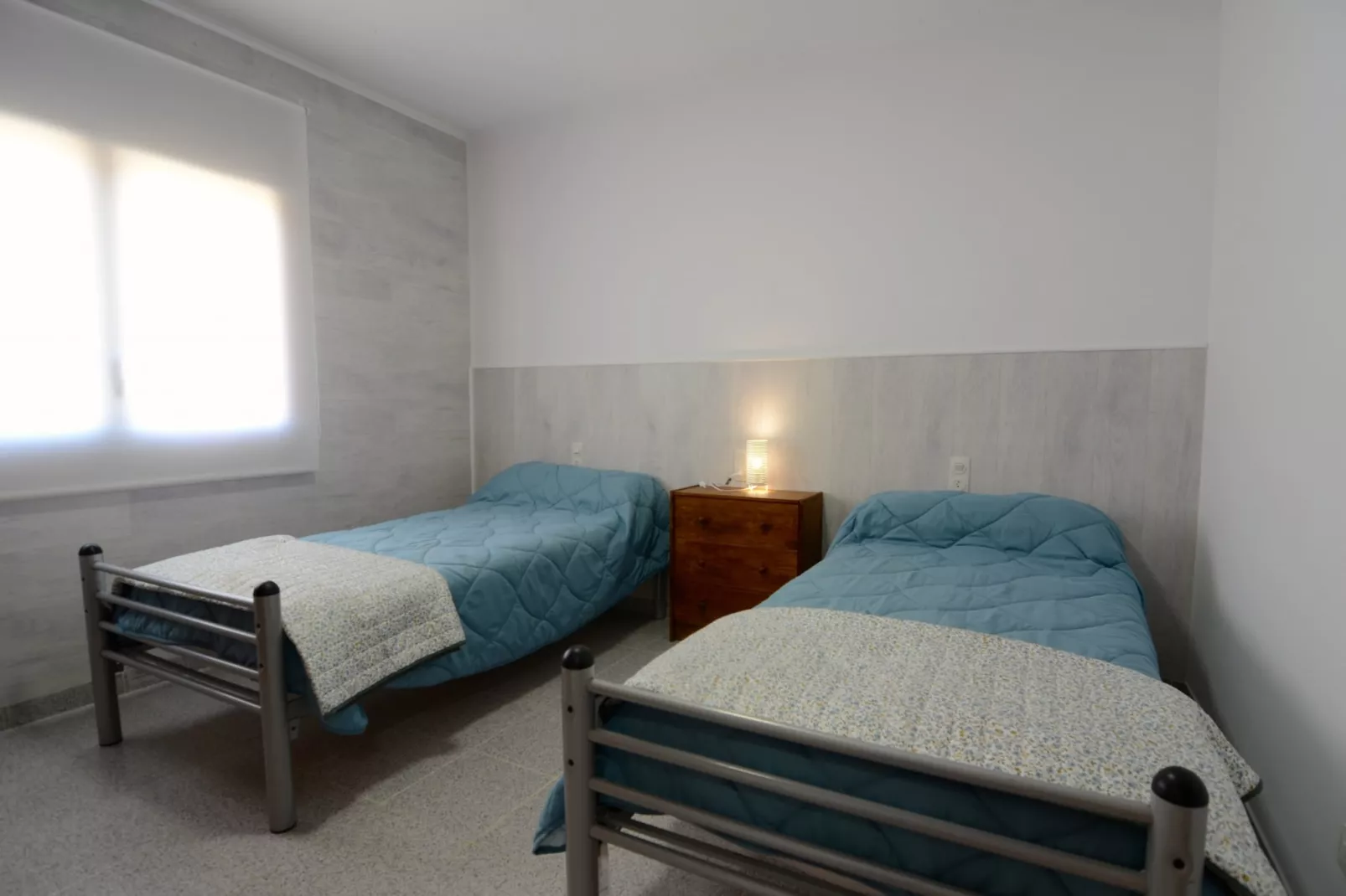 BELMONT 2-A-Chambre