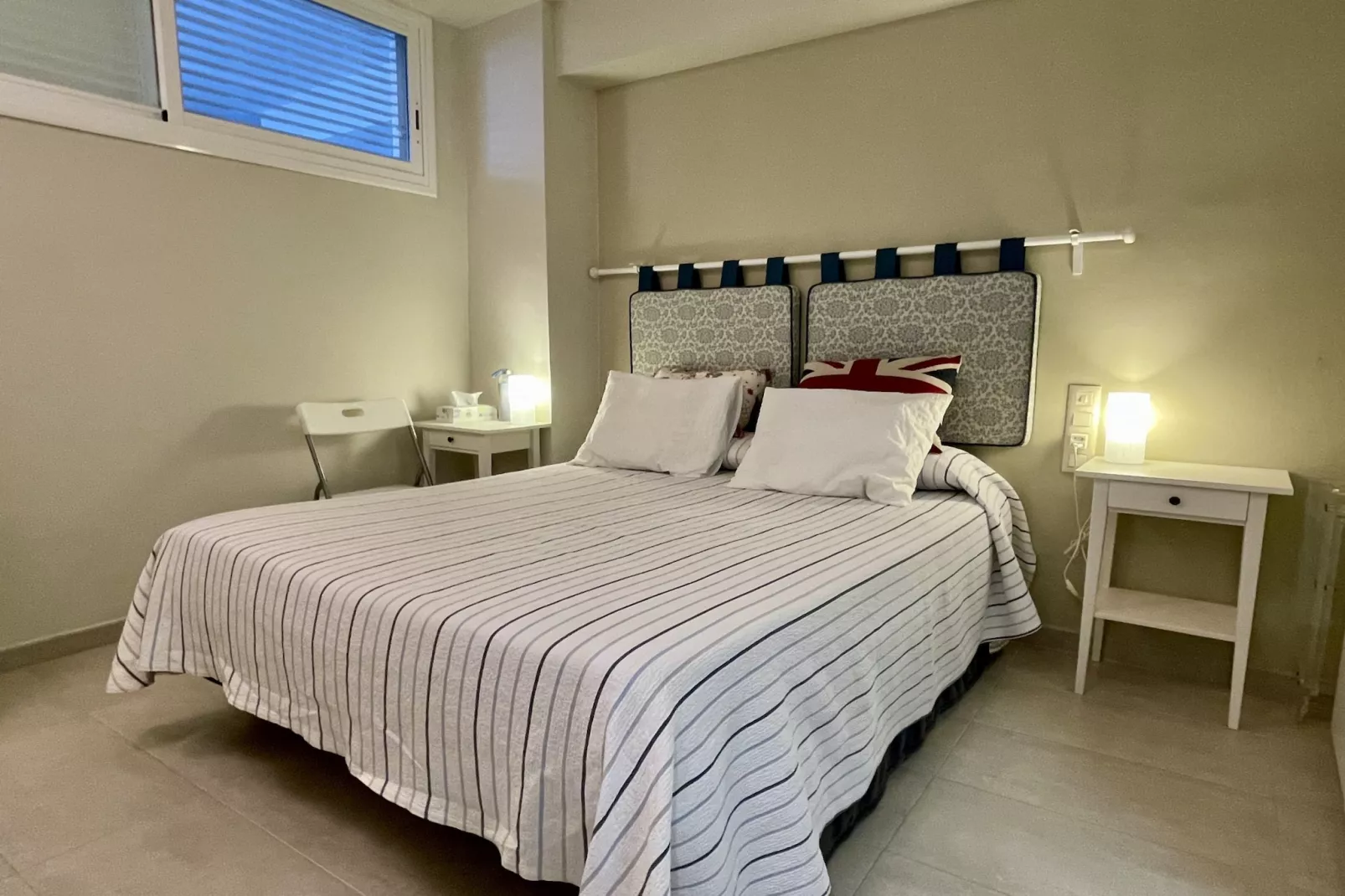 CATALONIA 1-5-Schlafzimmer