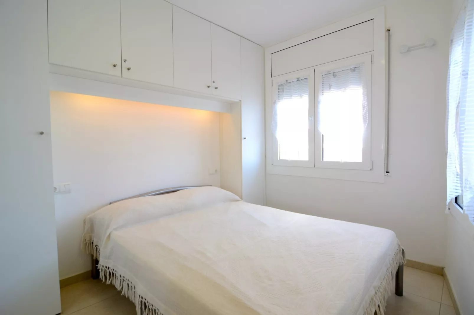 ROCAMAURA I B 1-2-Schlafzimmer