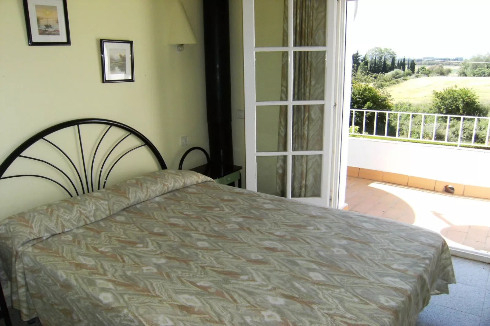 VALL PETITA 131-Bedroom