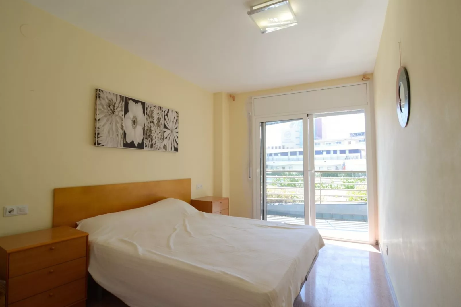 ROCAMAURA III BX-7-Chambre
