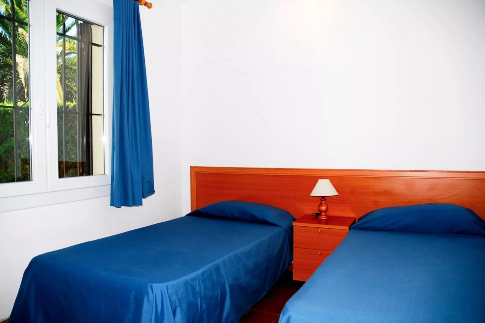 LES PALMERES  9-Bedroom