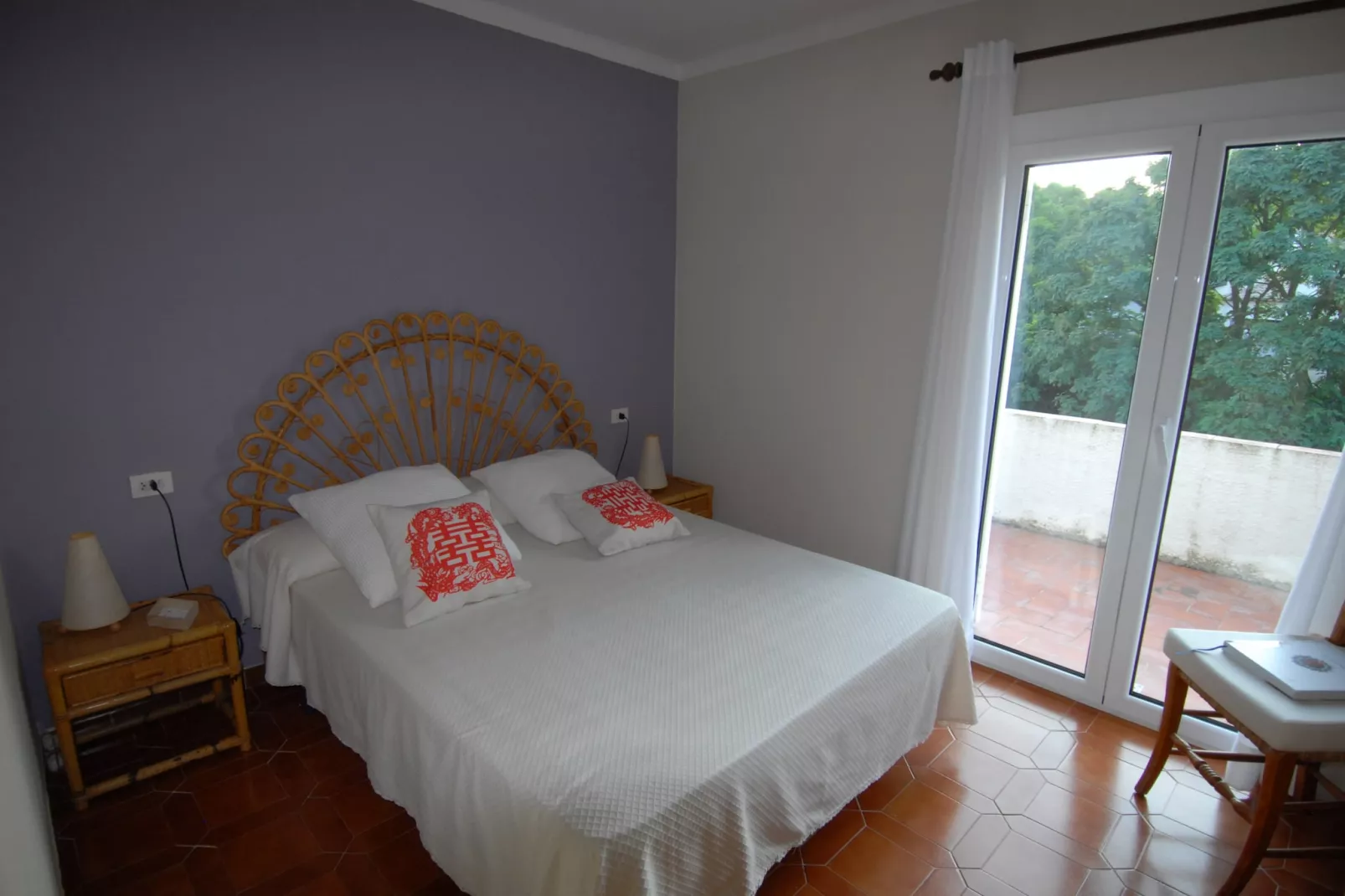 ANDORRA 68-Bedroom