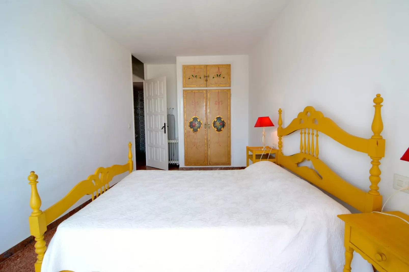ROCAMAURA II  5-7-Chambre