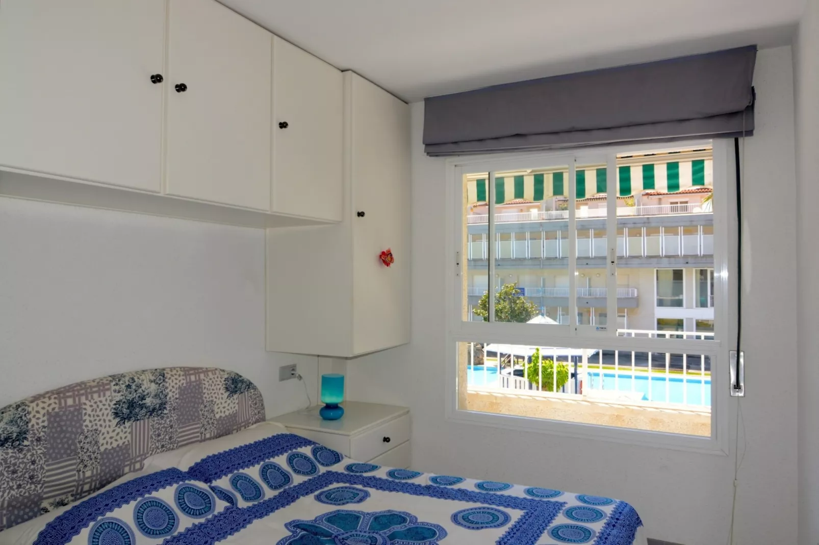ILLA MAR DOR 141-Schlafzimmer