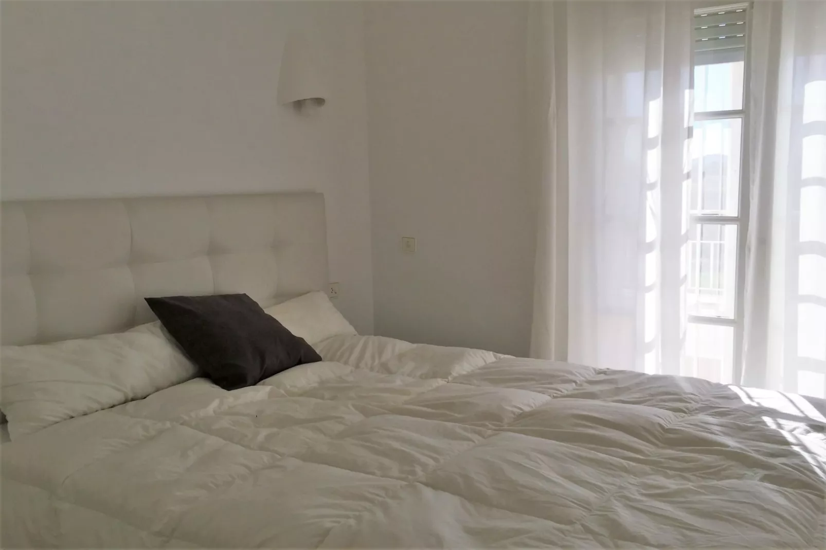 VALL PETITA 152-Bedroom