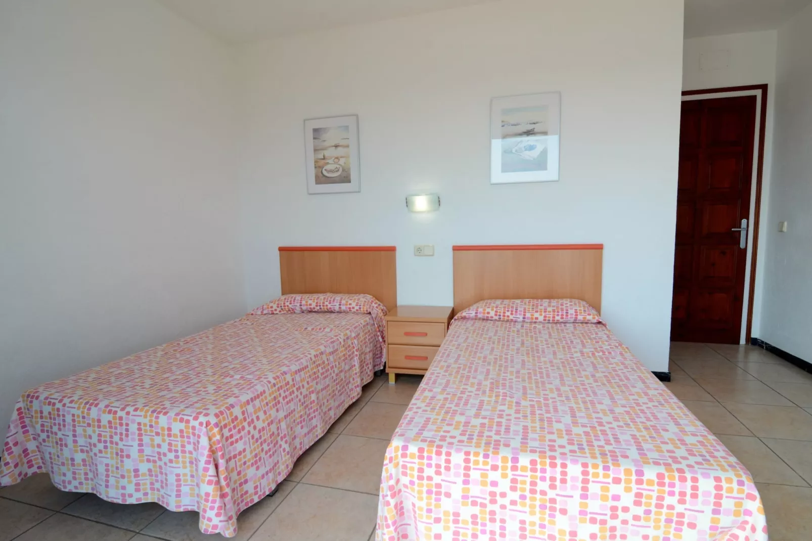 NAUTIC 2-2-Schlafzimmer