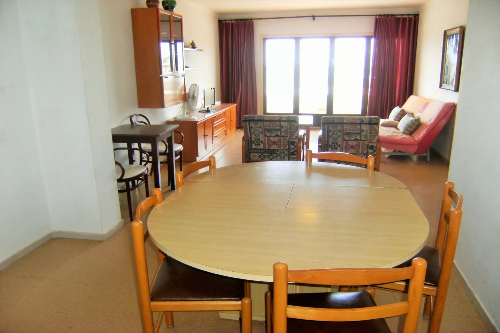 MARINA 1-C-Dining room