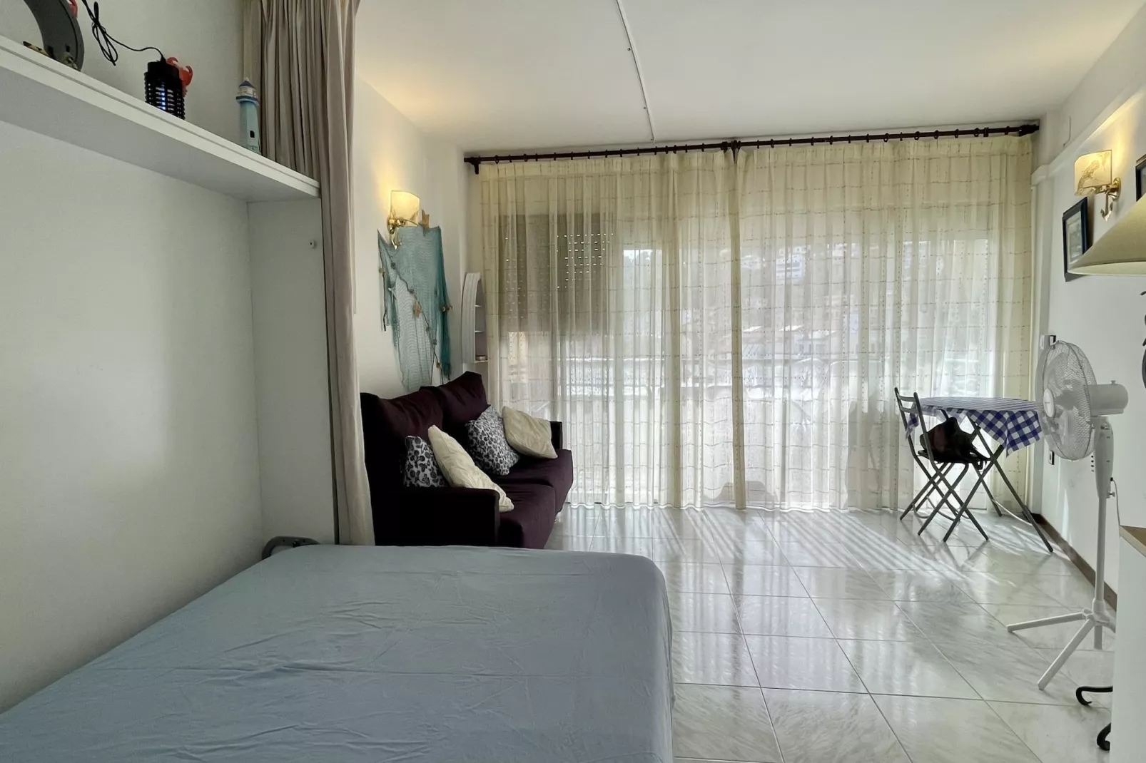 MEDES PARK I 5-1-Bedroom