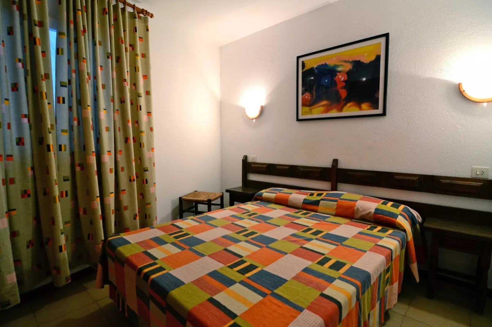 APARTAMENT ARTS 2-Bedroom