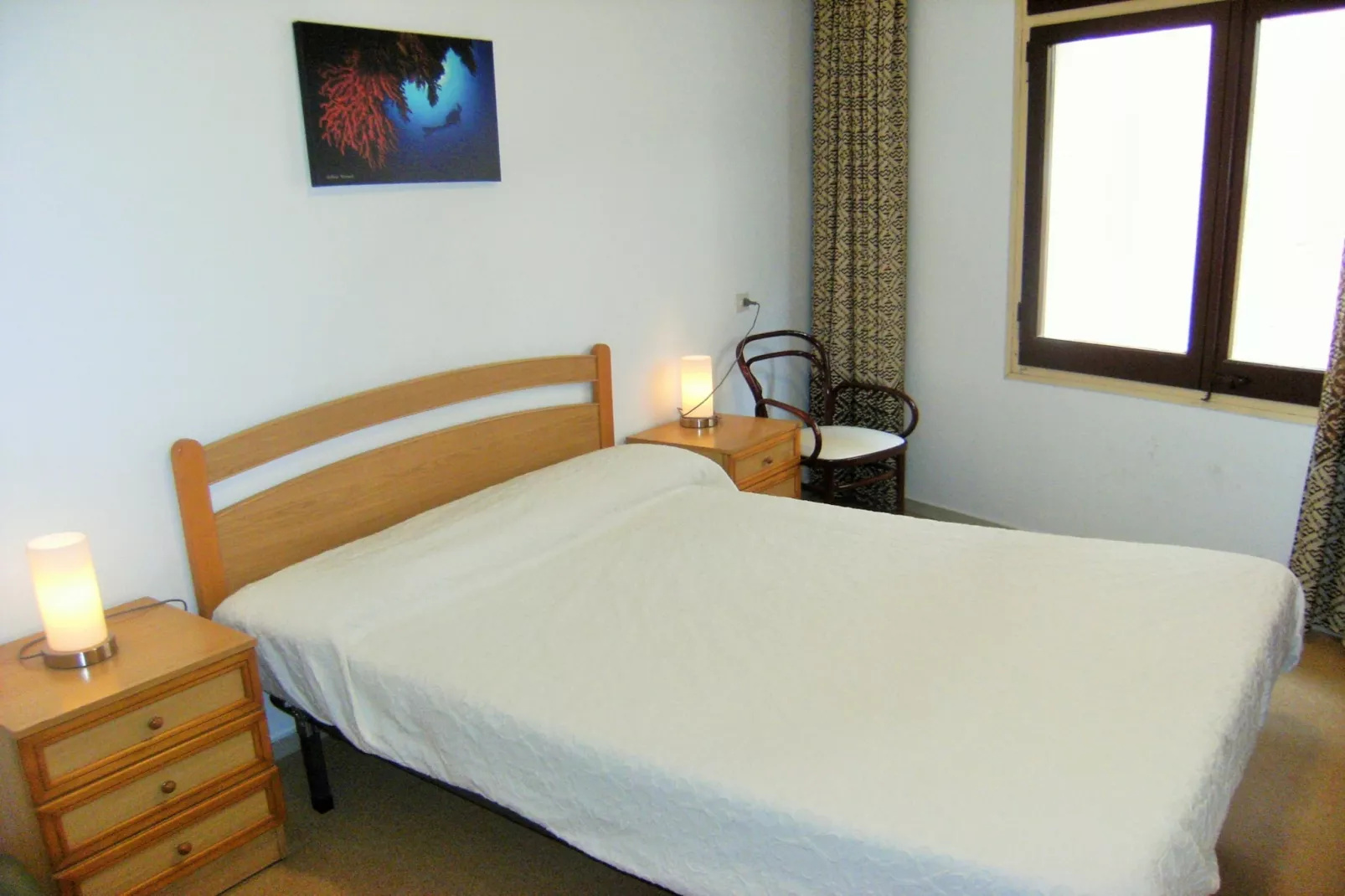 MARINA 1-A-Bedroom