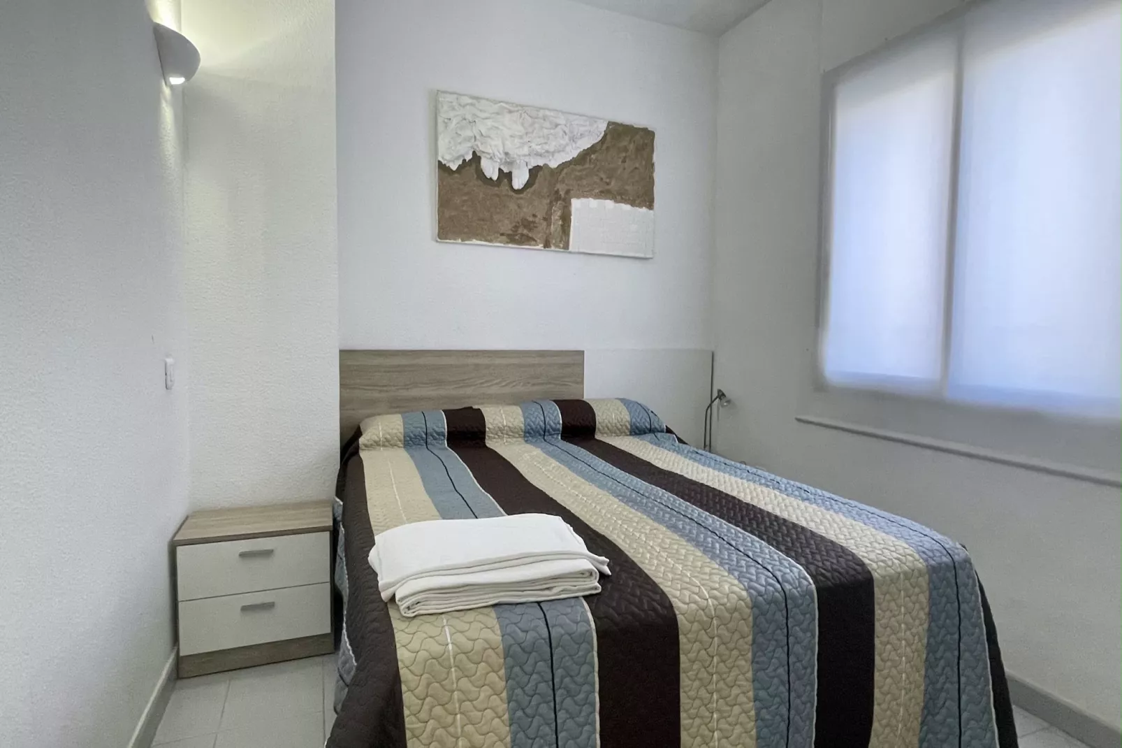 MANUREVA VIII BX-A-Bedroom